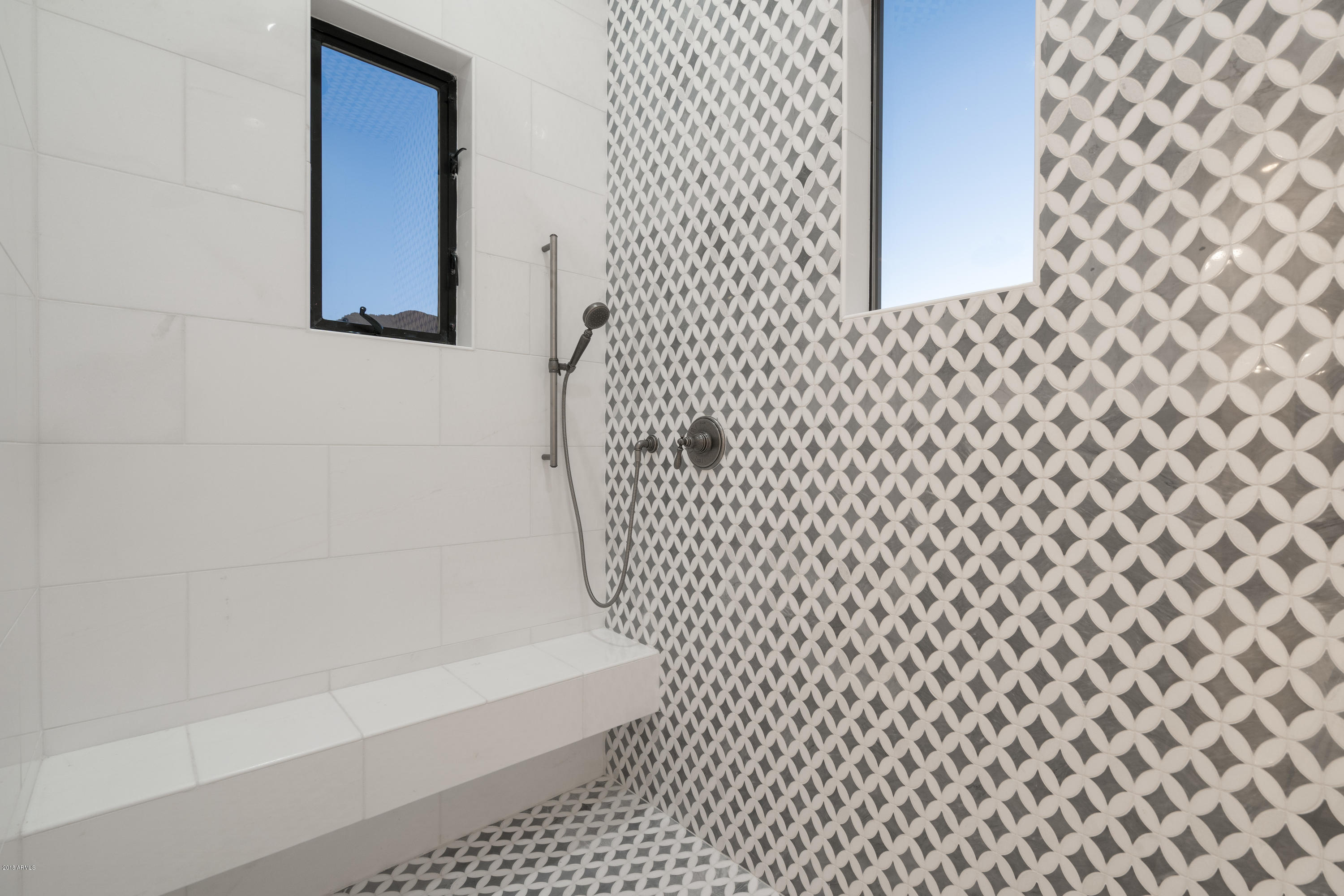 BEL AIRE DESERT ESTATES - Residential