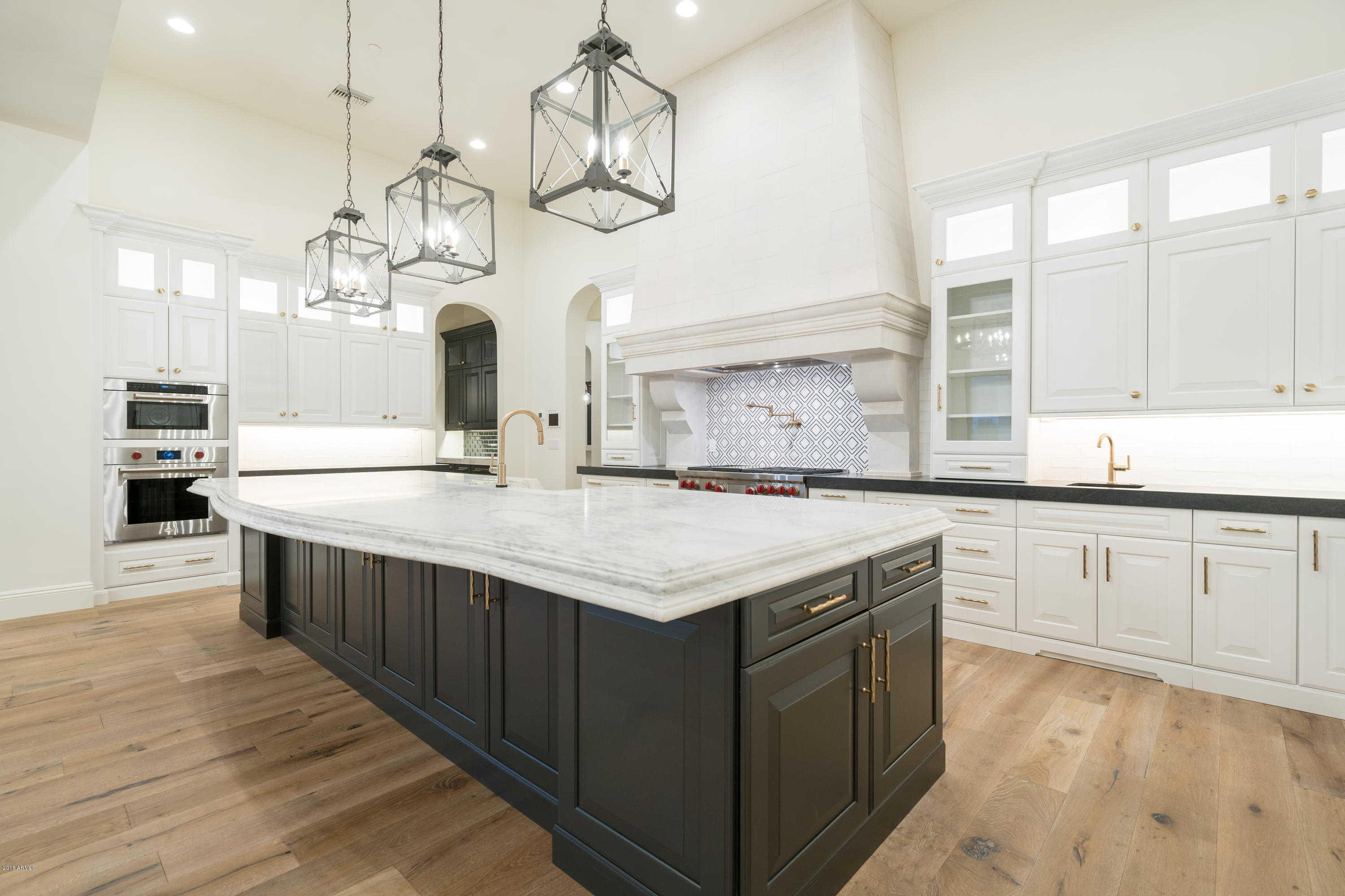 BEL AIRE DESERT ESTATES - Residential