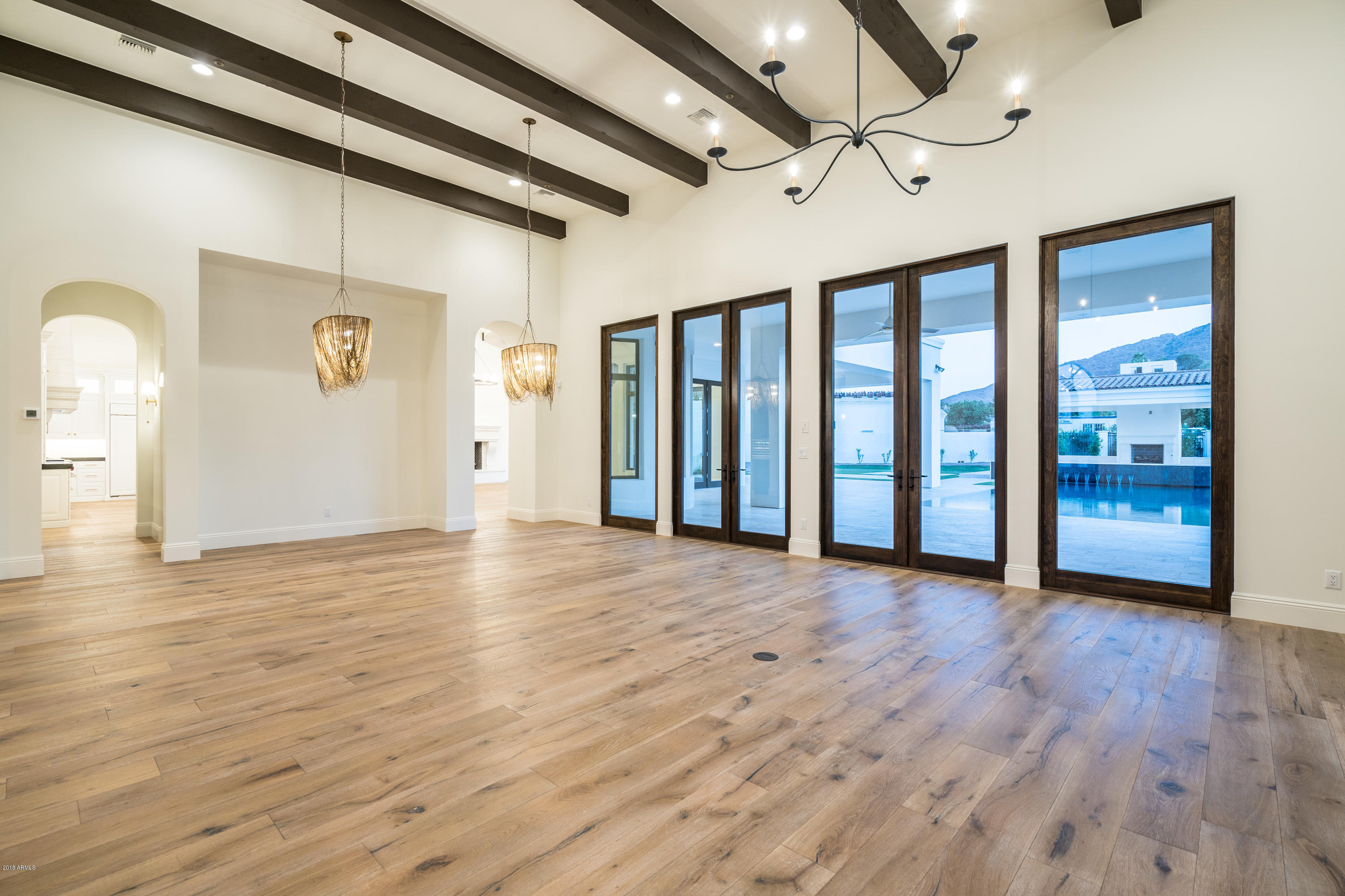 BEL AIRE DESERT ESTATES - Residential