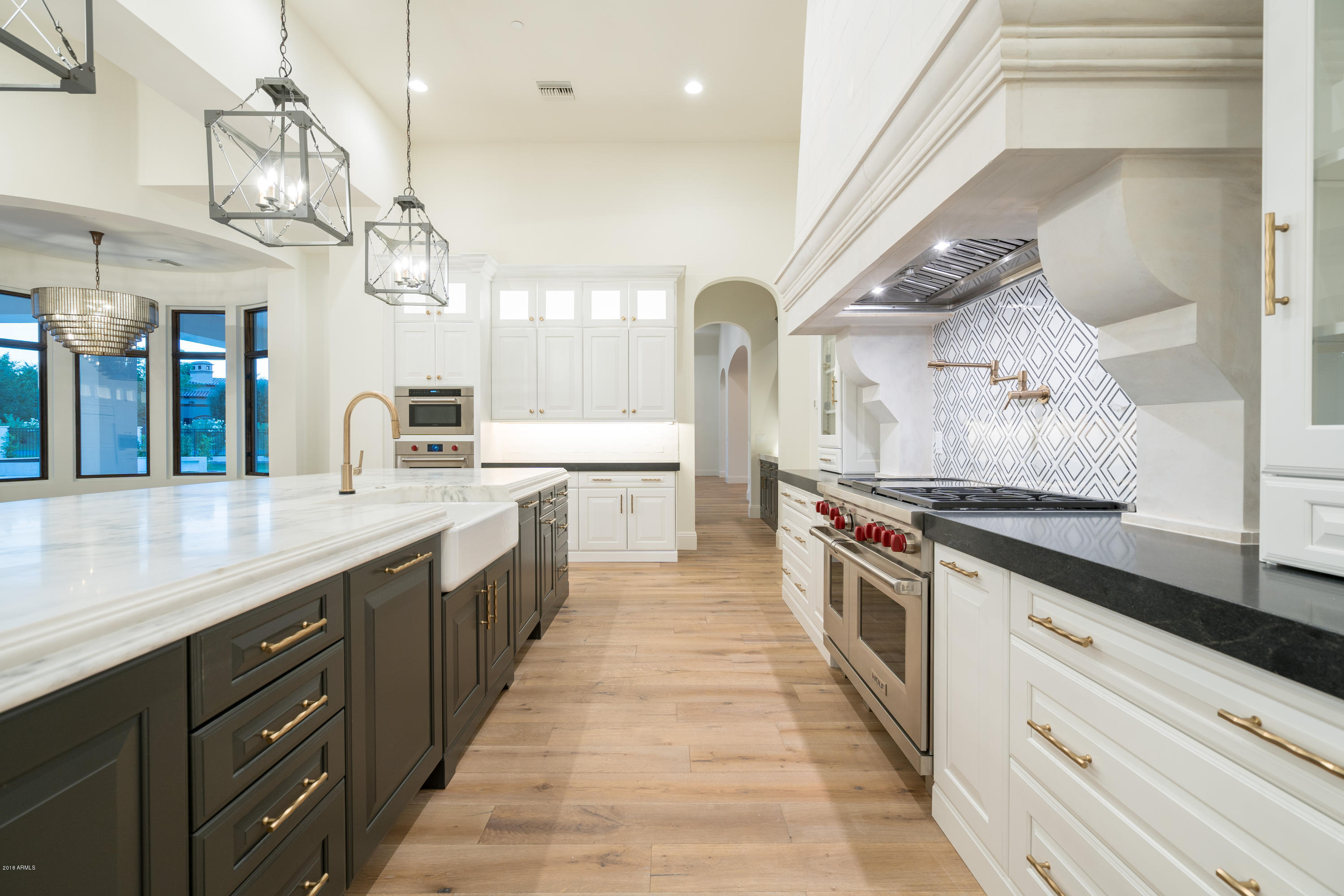 BEL AIRE DESERT ESTATES - Residential