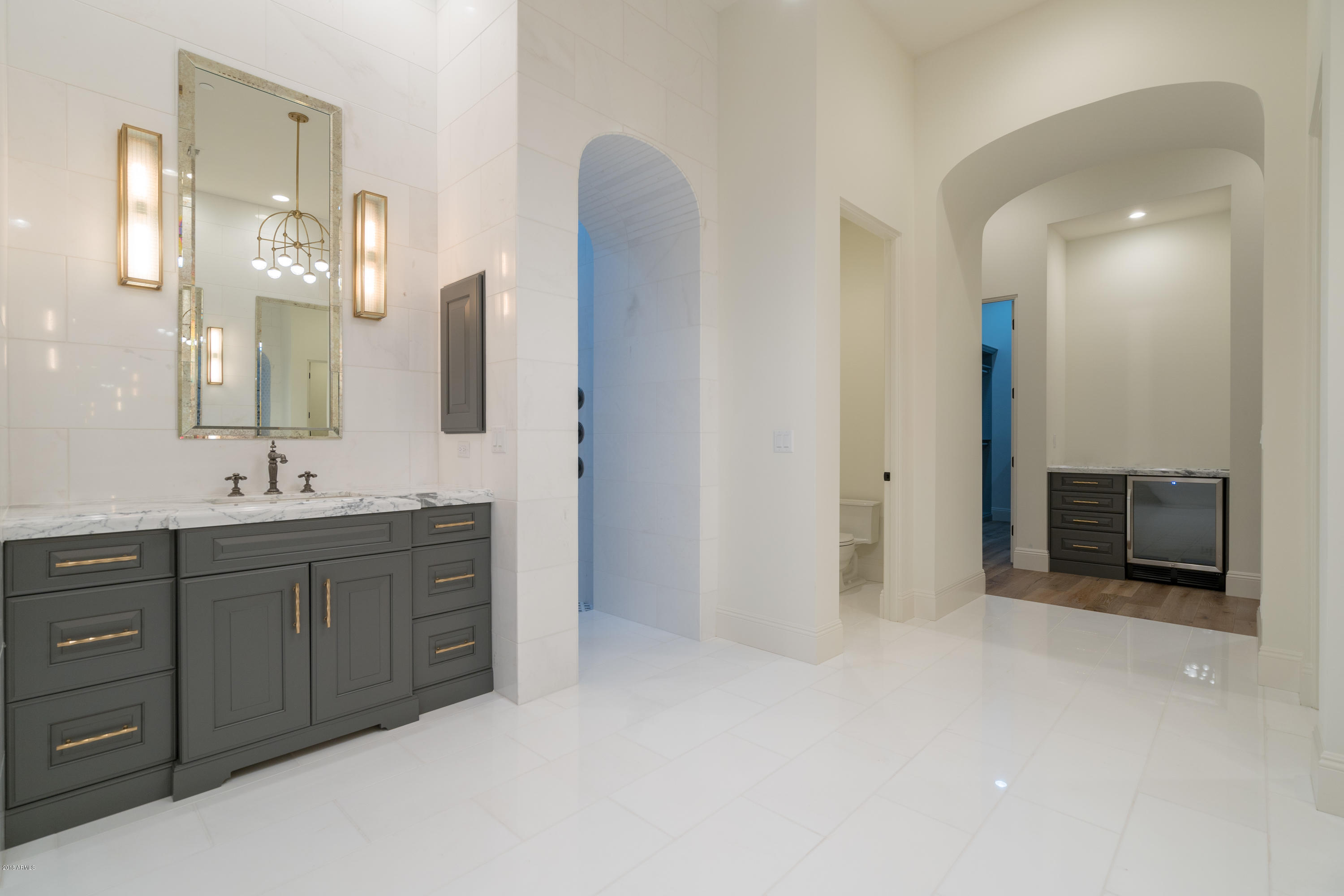BEL AIRE DESERT ESTATES - Residential