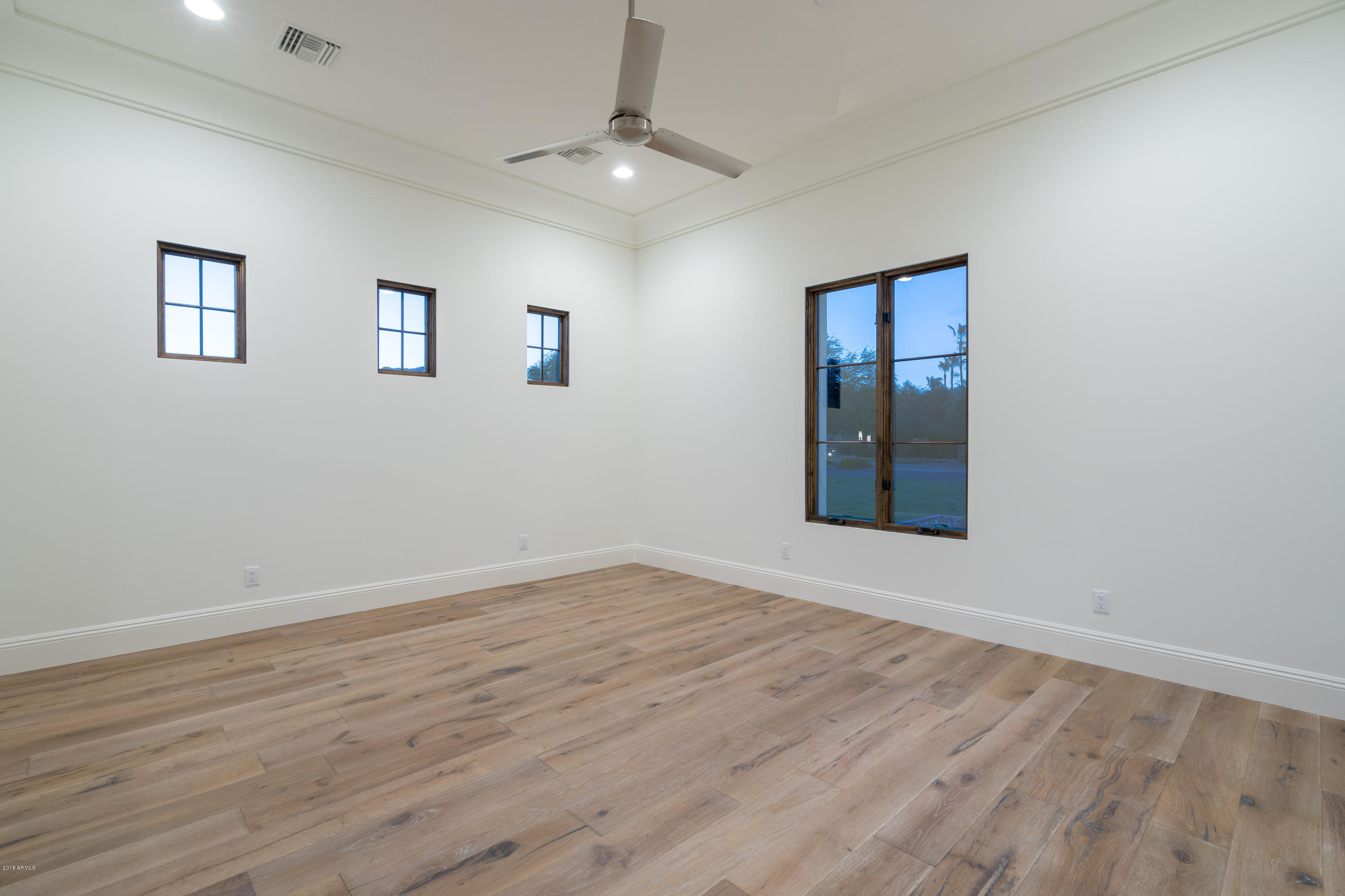 BEL AIRE DESERT ESTATES - Residential