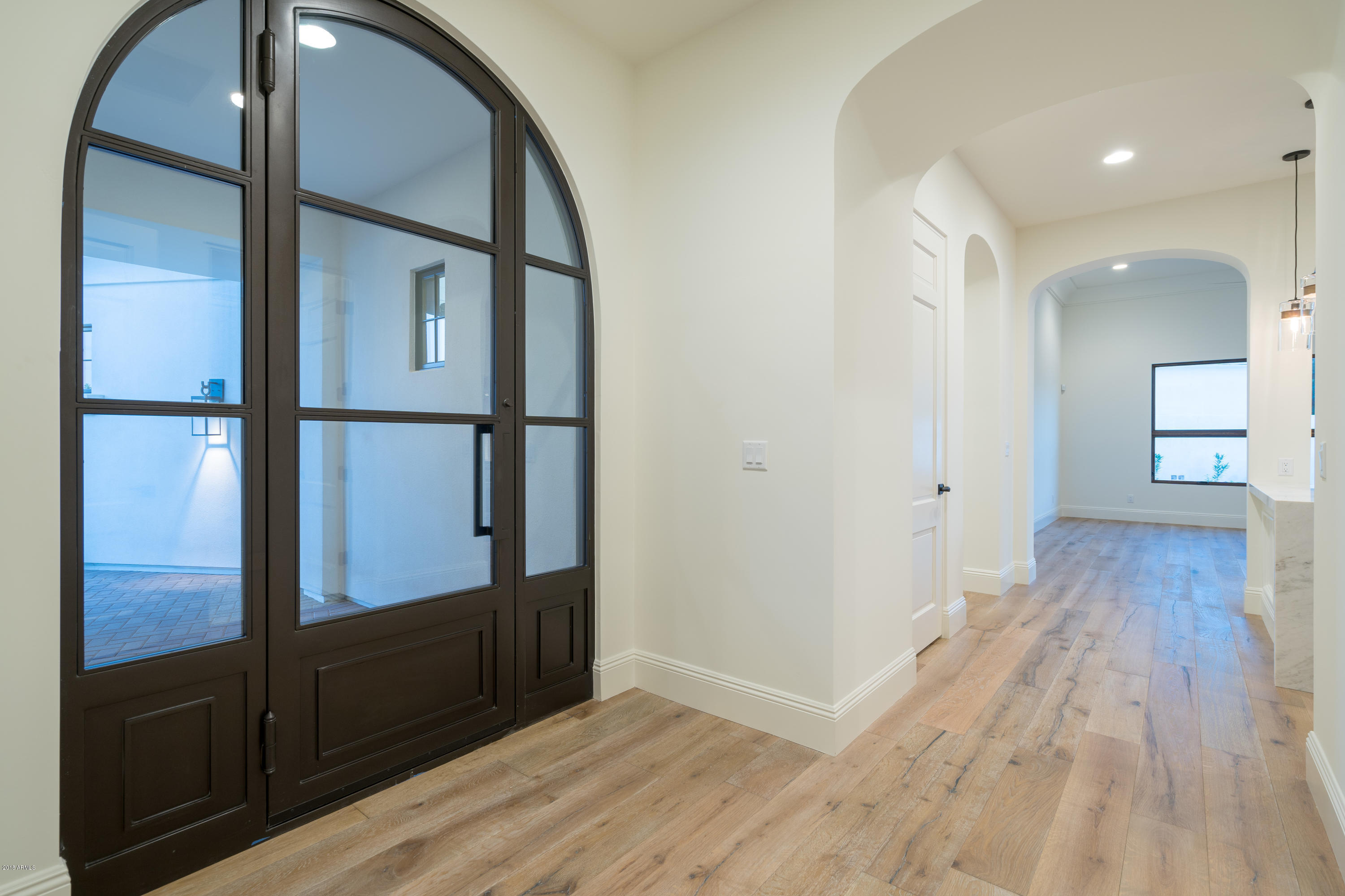 BEL AIRE DESERT ESTATES - Residential