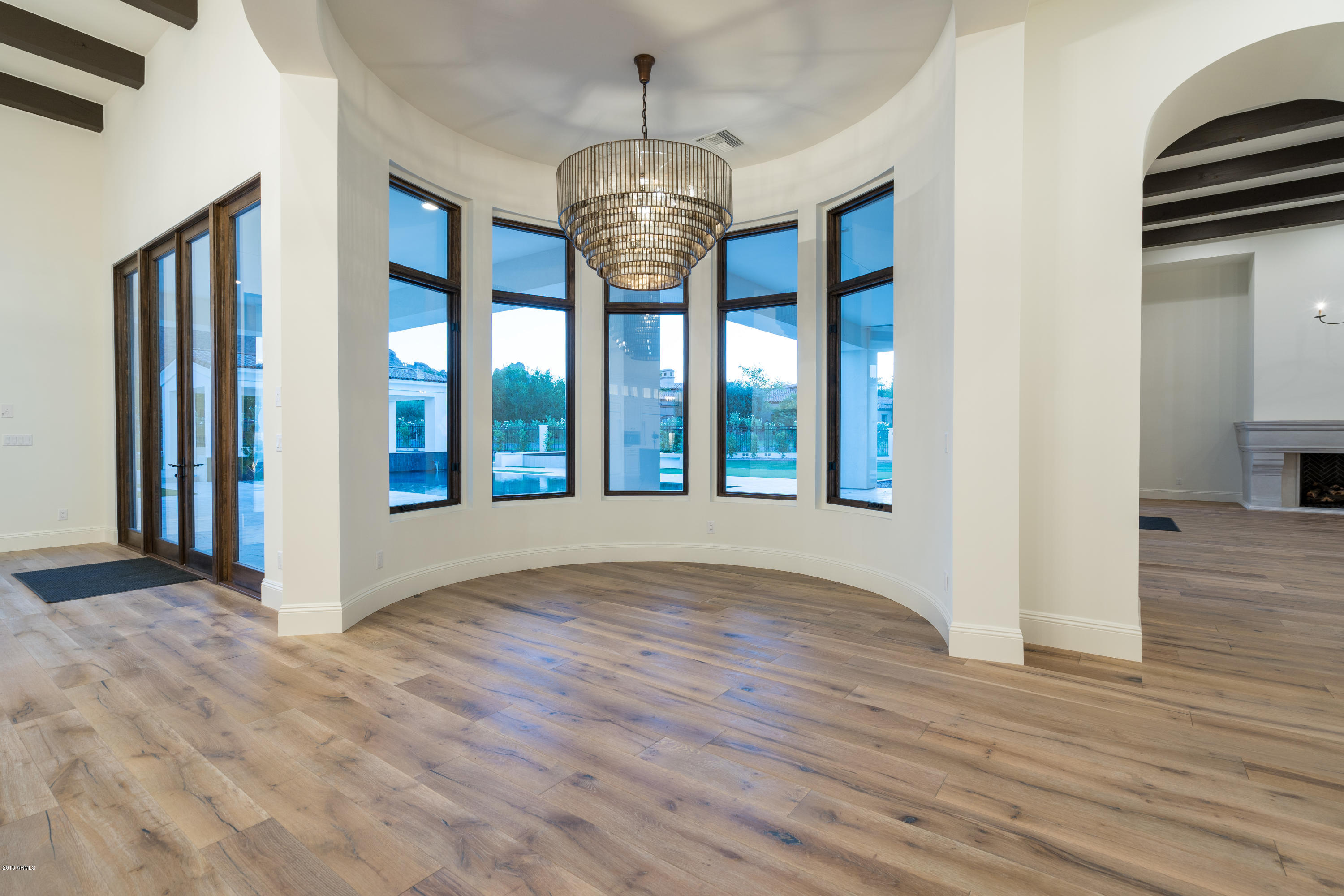BEL AIRE DESERT ESTATES - Residential
