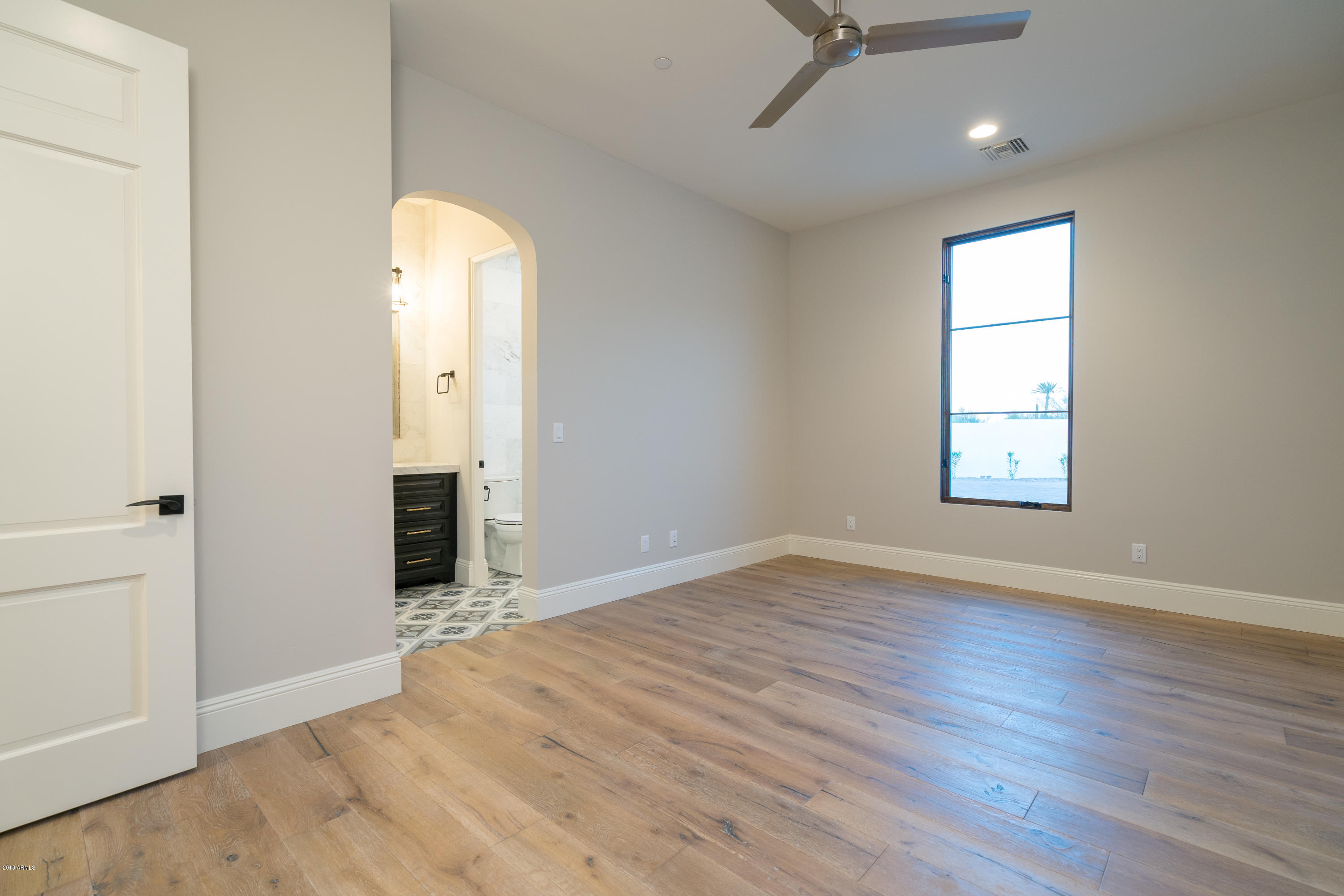 BEL AIRE DESERT ESTATES - Residential