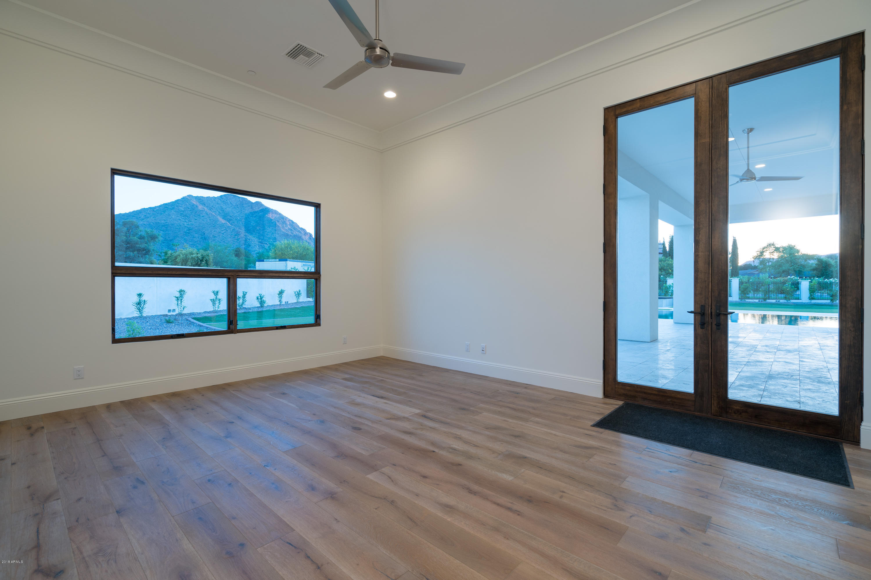 BEL AIRE DESERT ESTATES - Residential