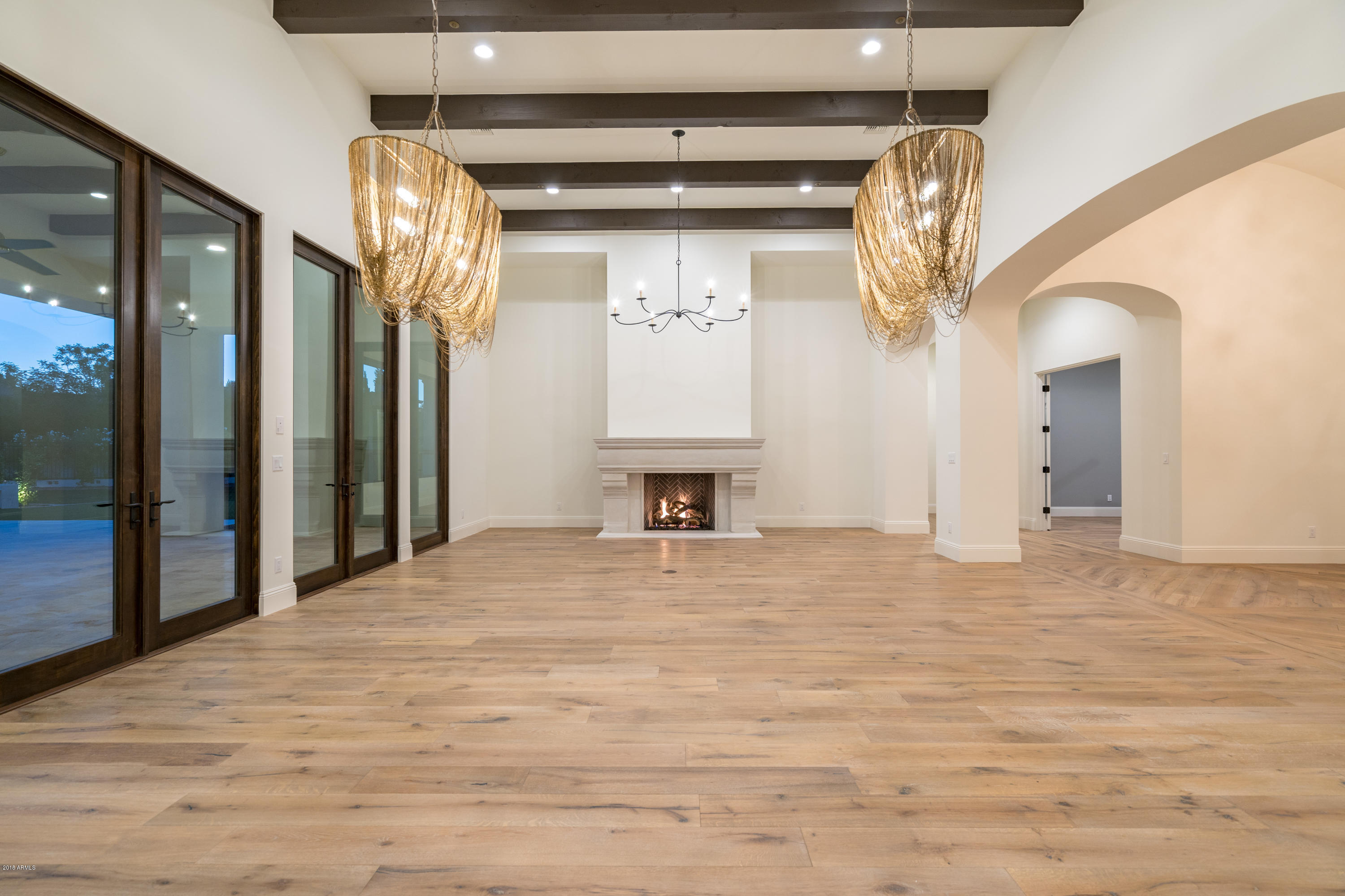 BEL AIRE DESERT ESTATES - Residential