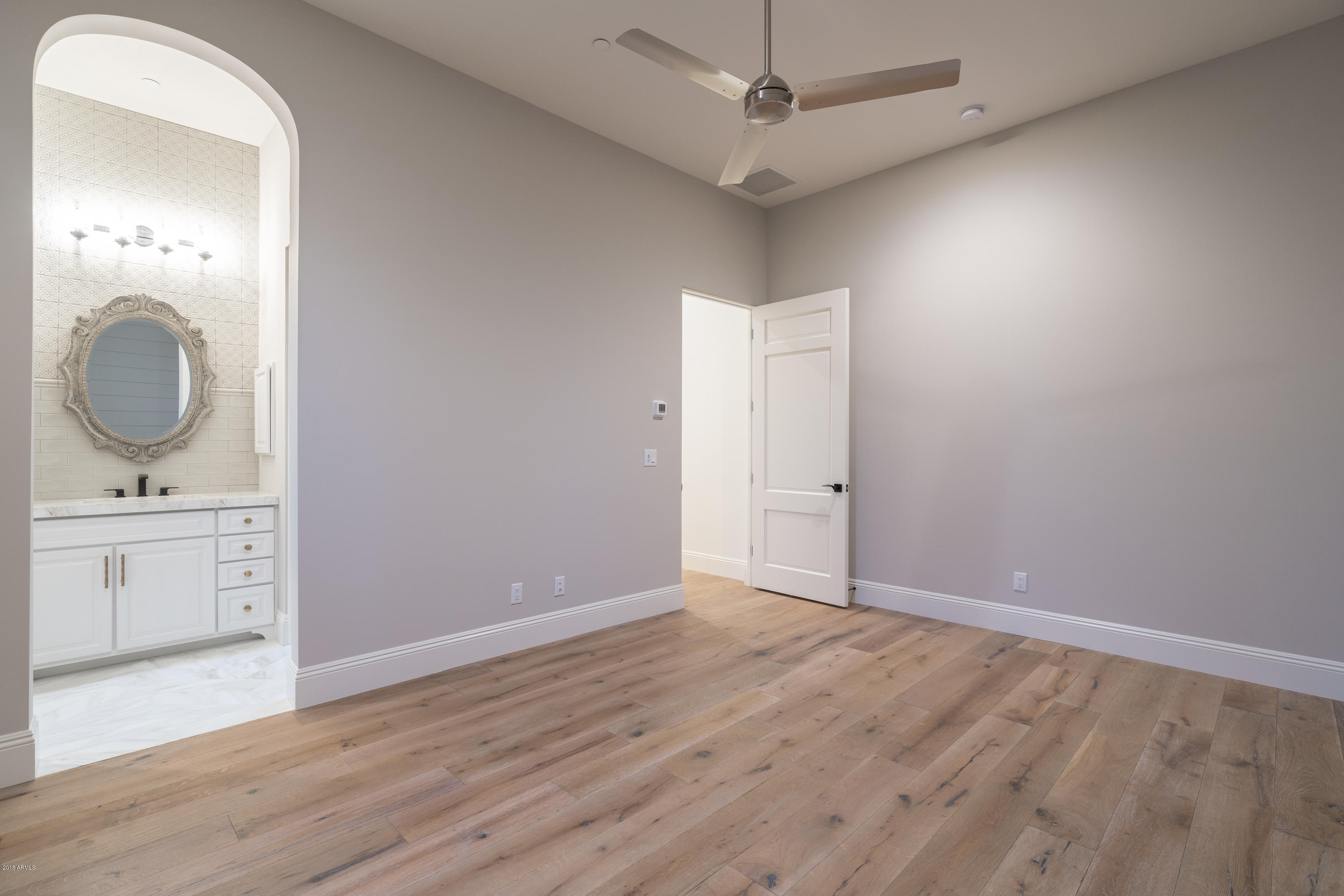 BEL AIRE DESERT ESTATES - Residential