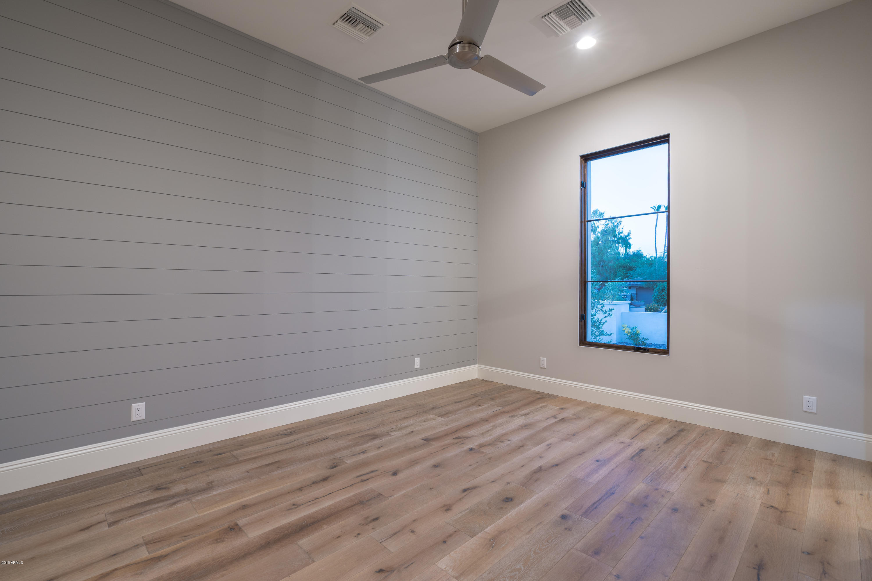 BEL AIRE DESERT ESTATES - Residential