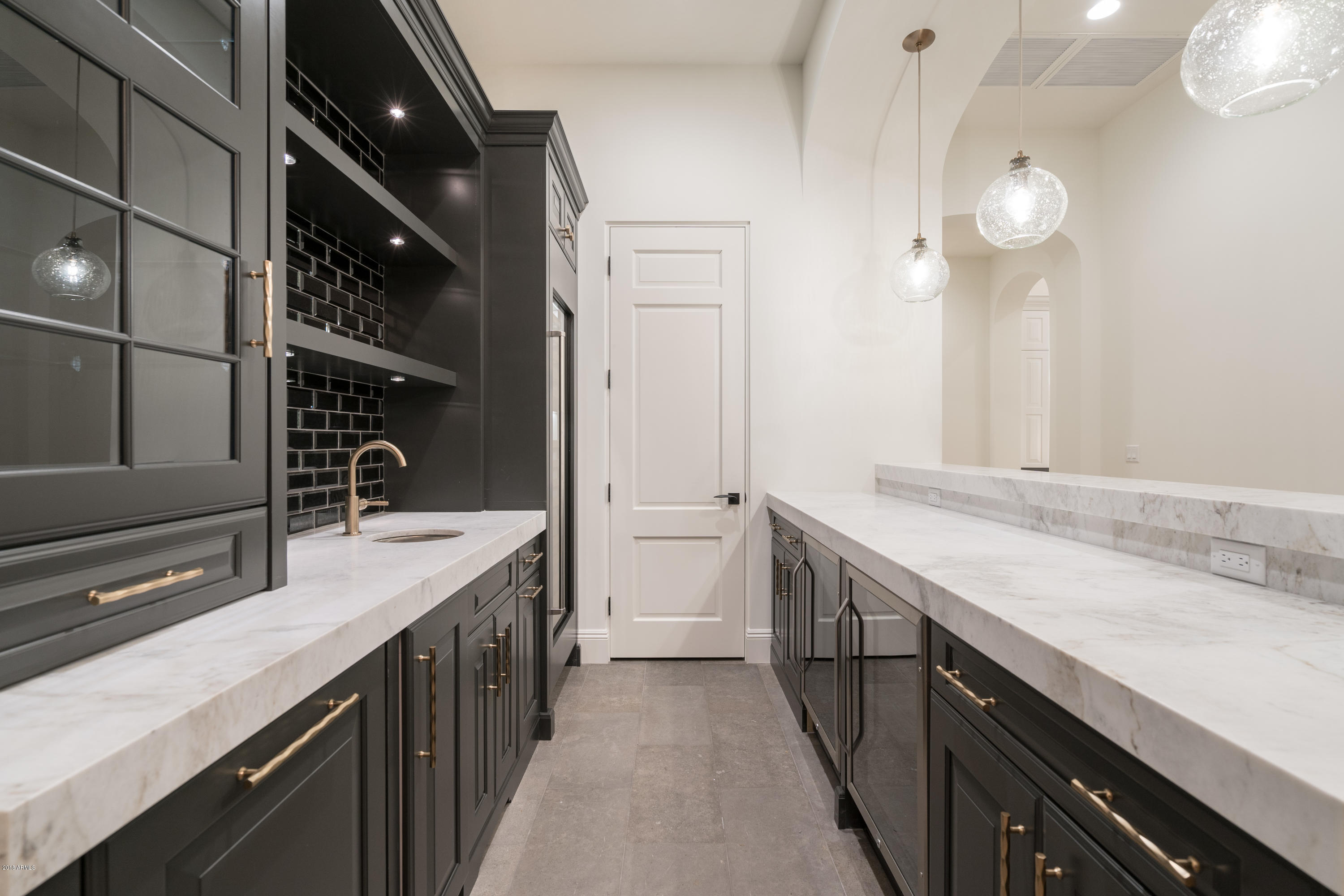 BEL AIRE DESERT ESTATES - Residential