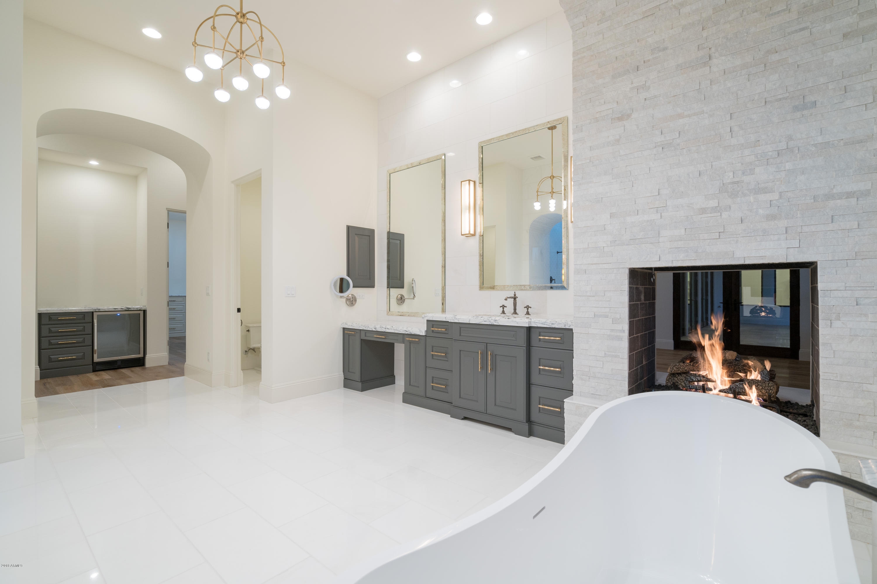 BEL AIRE DESERT ESTATES - Residential