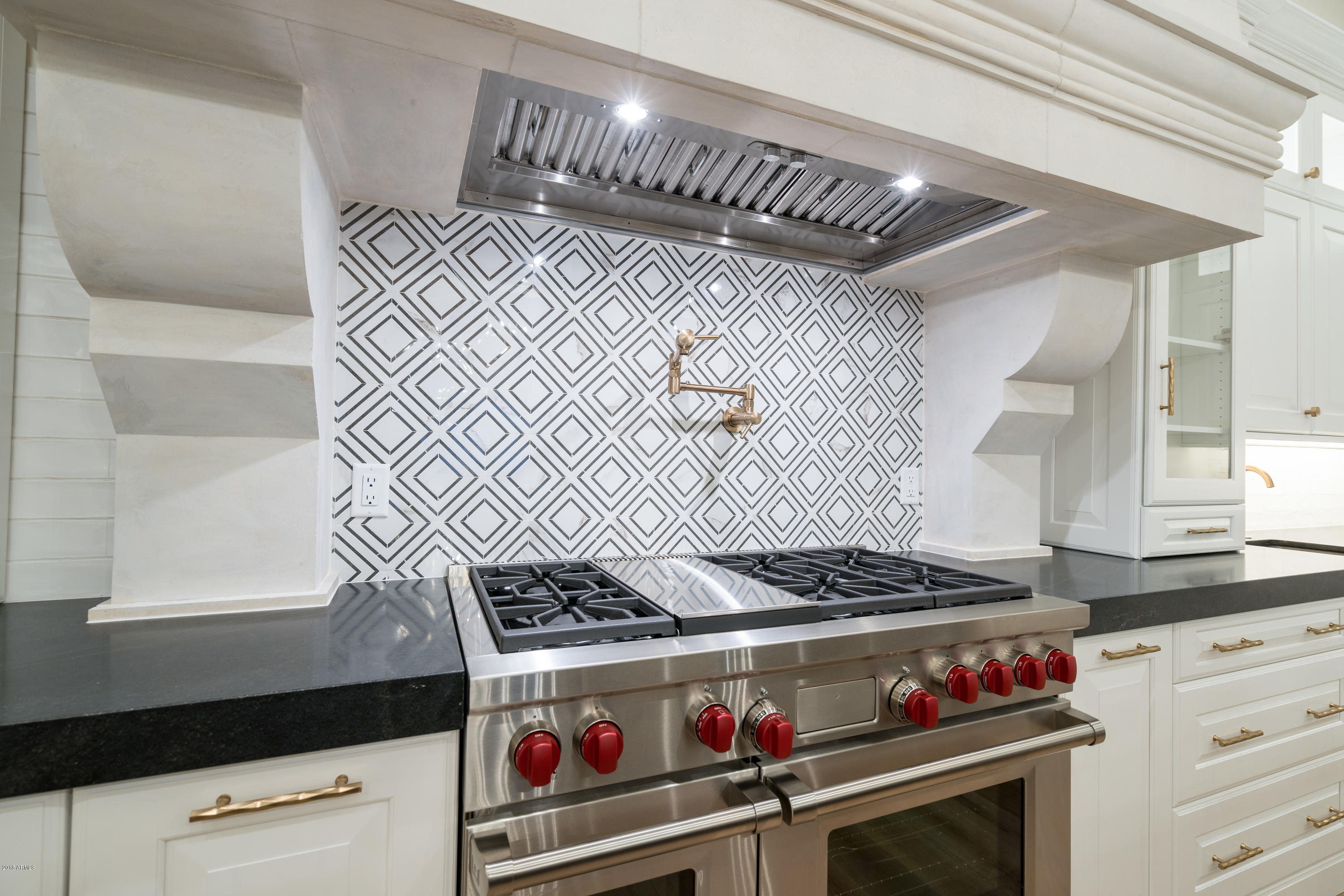 BEL AIRE DESERT ESTATES - Residential