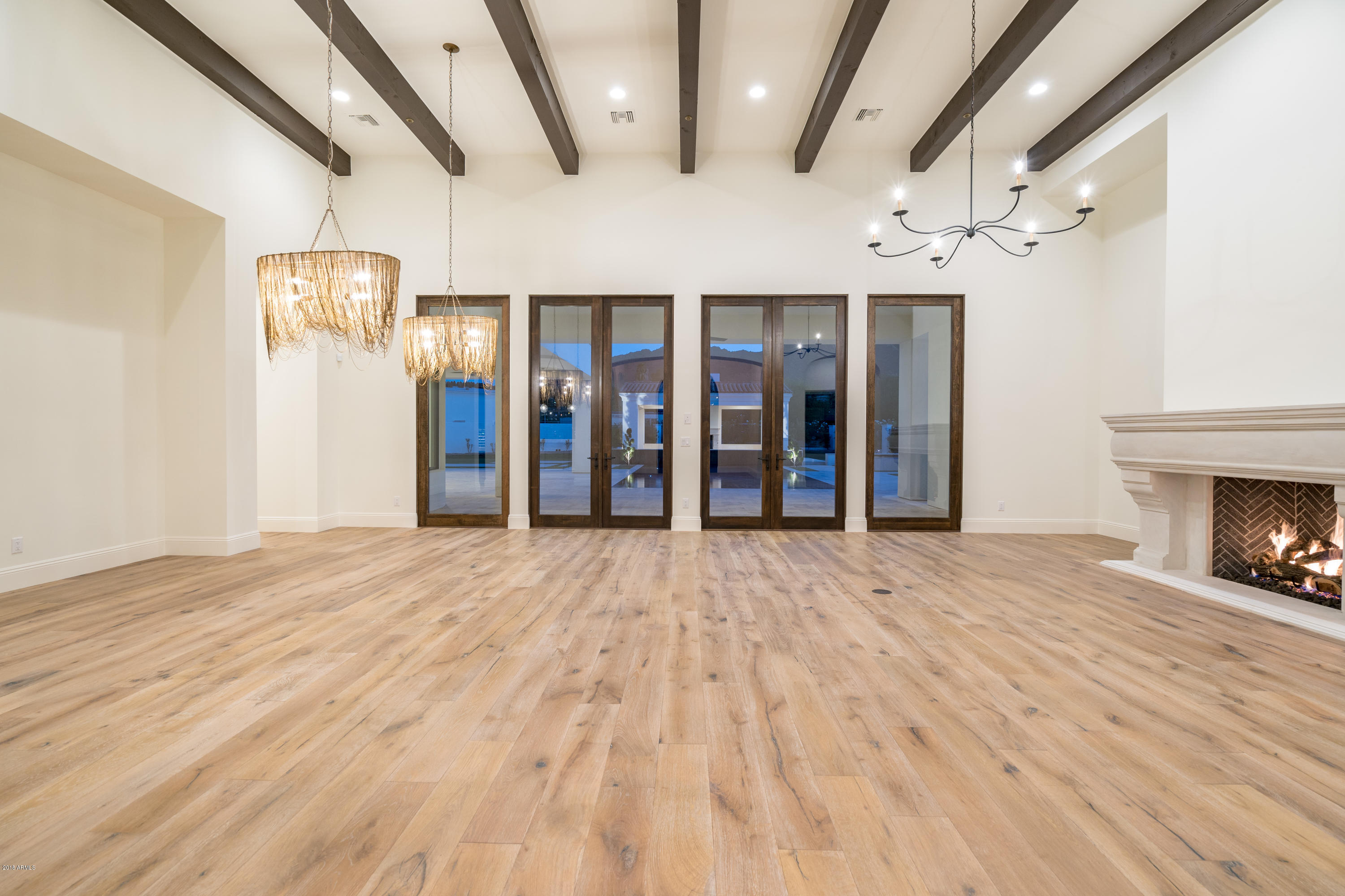 BEL AIRE DESERT ESTATES - Residential