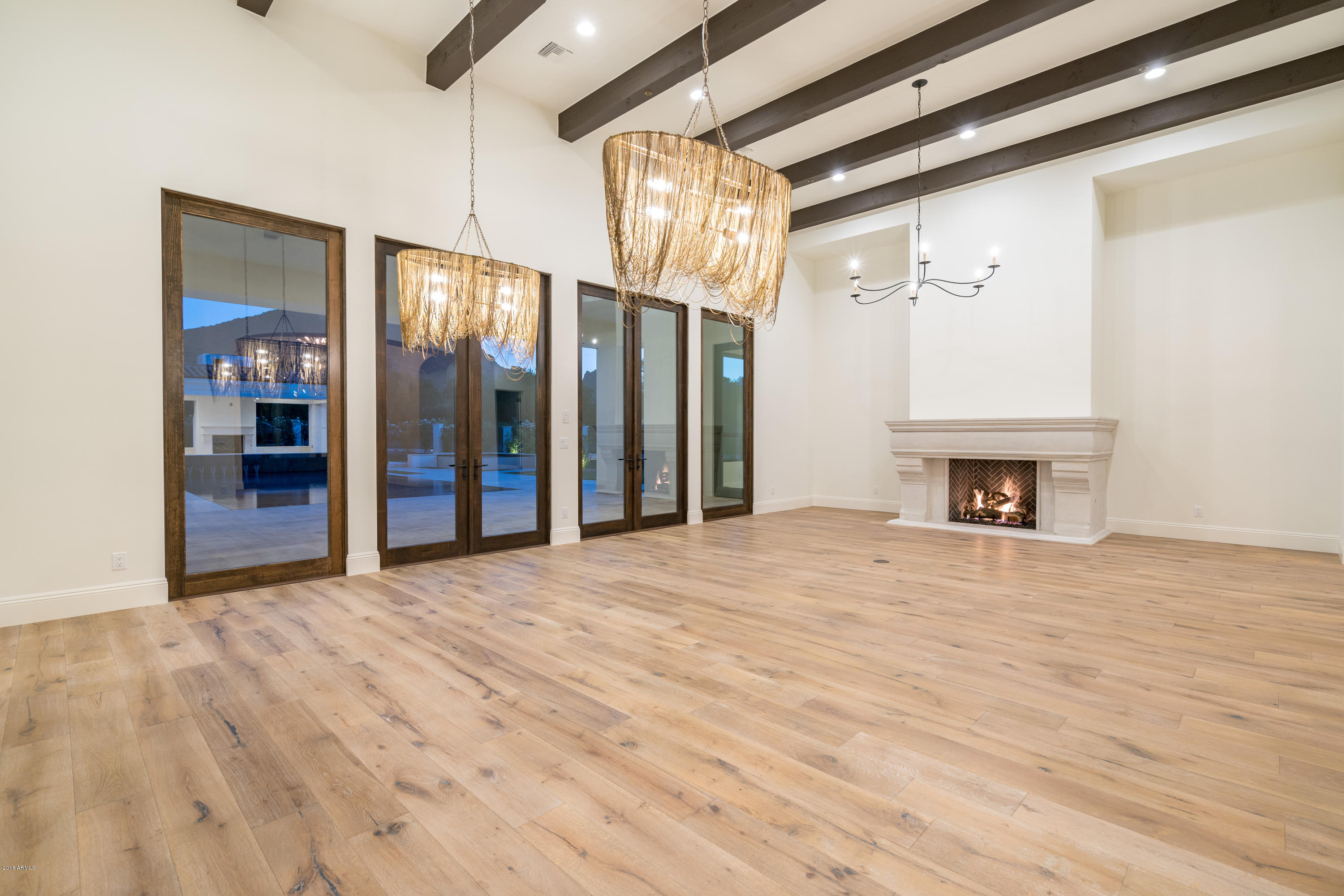 BEL AIRE DESERT ESTATES - Residential