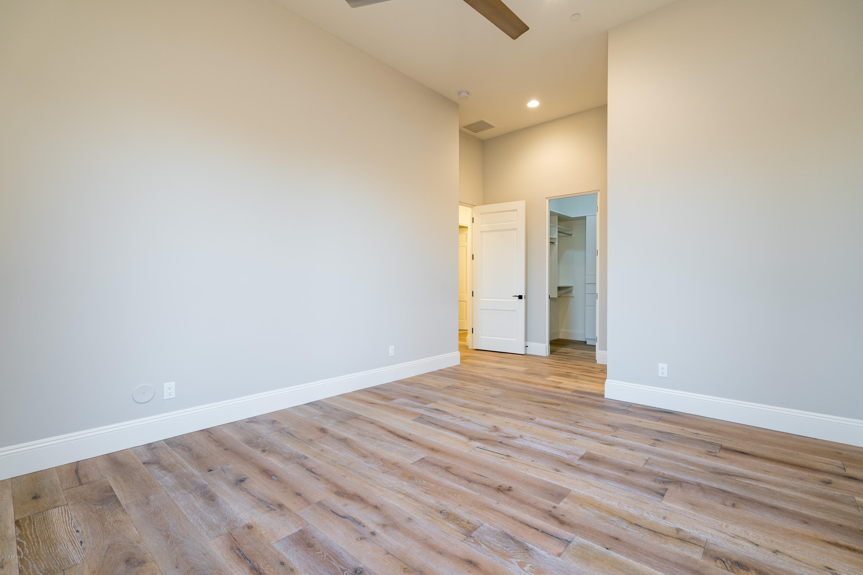 BEL AIRE DESERT ESTATES - Residential