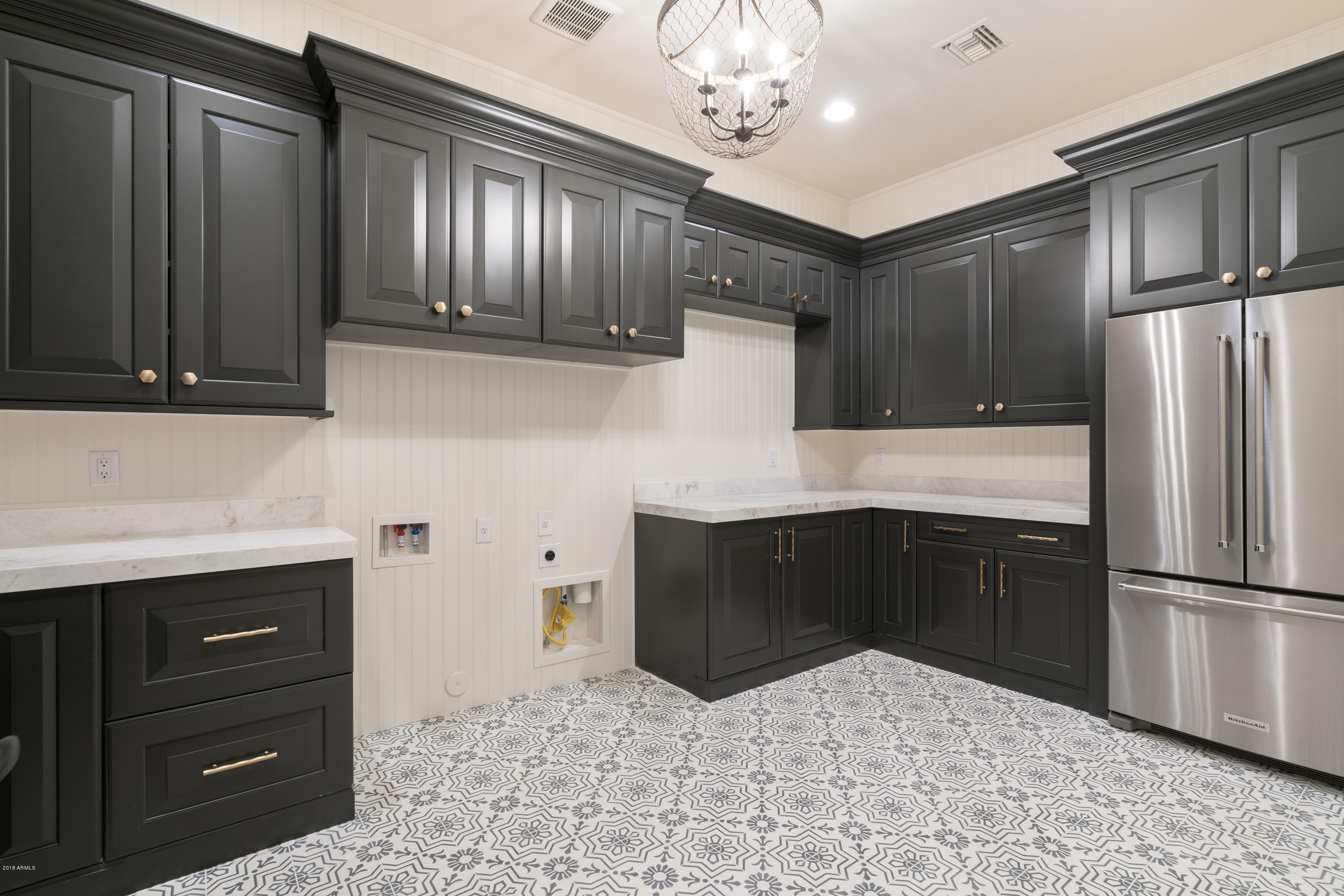 BEL AIRE DESERT ESTATES - Residential
