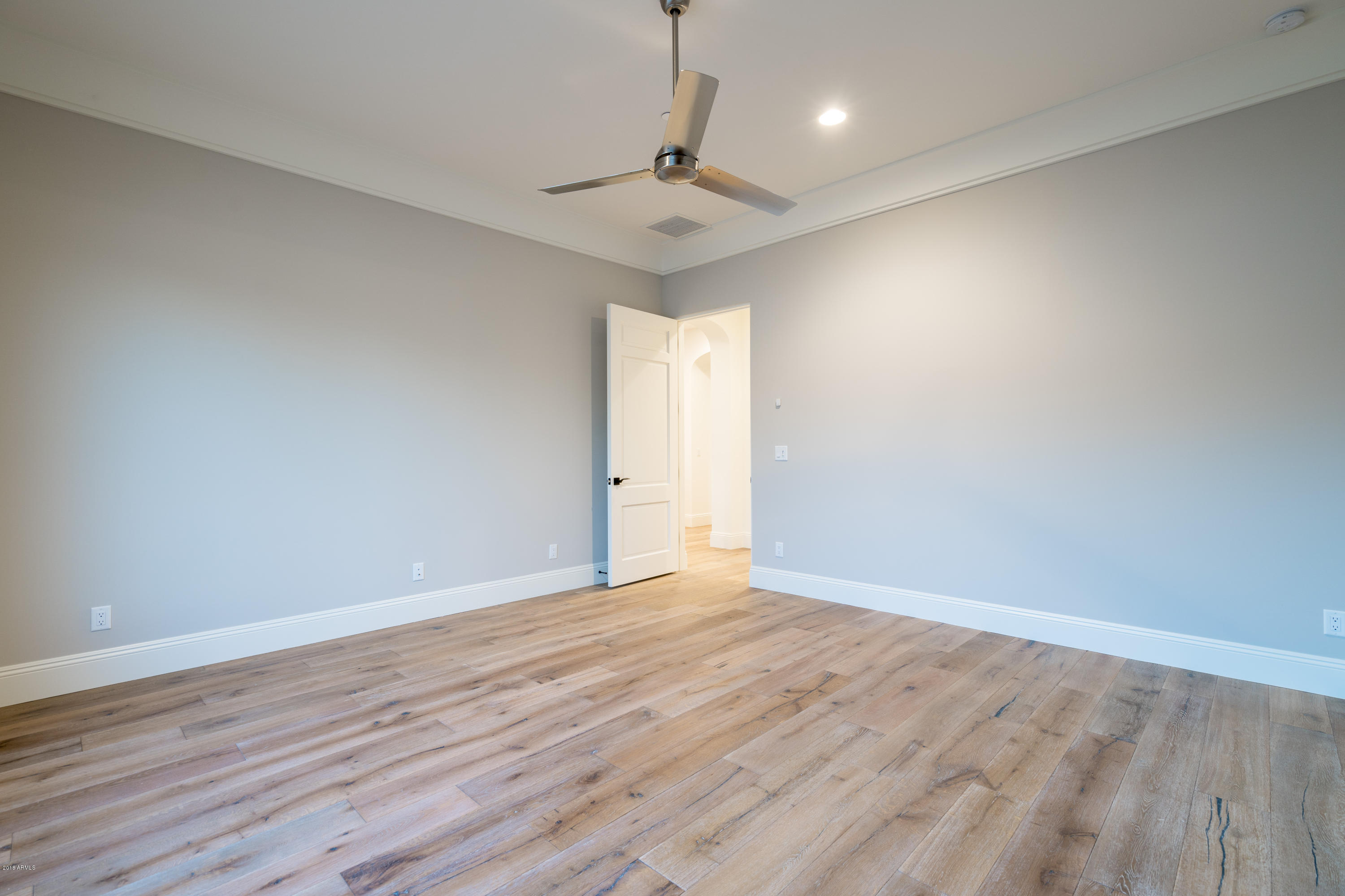 BEL AIRE DESERT ESTATES - Residential