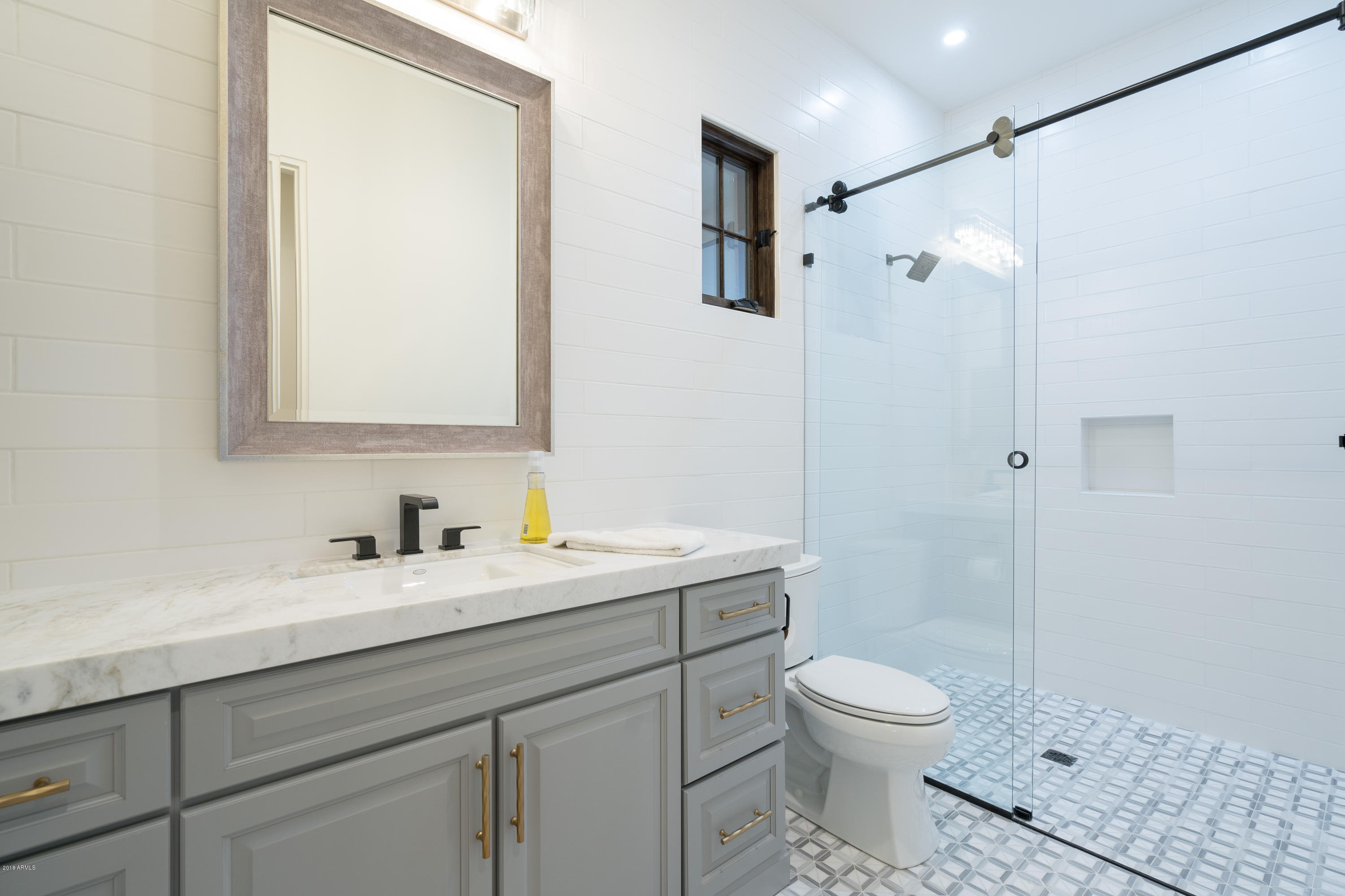 BEL AIRE DESERT ESTATES - Residential