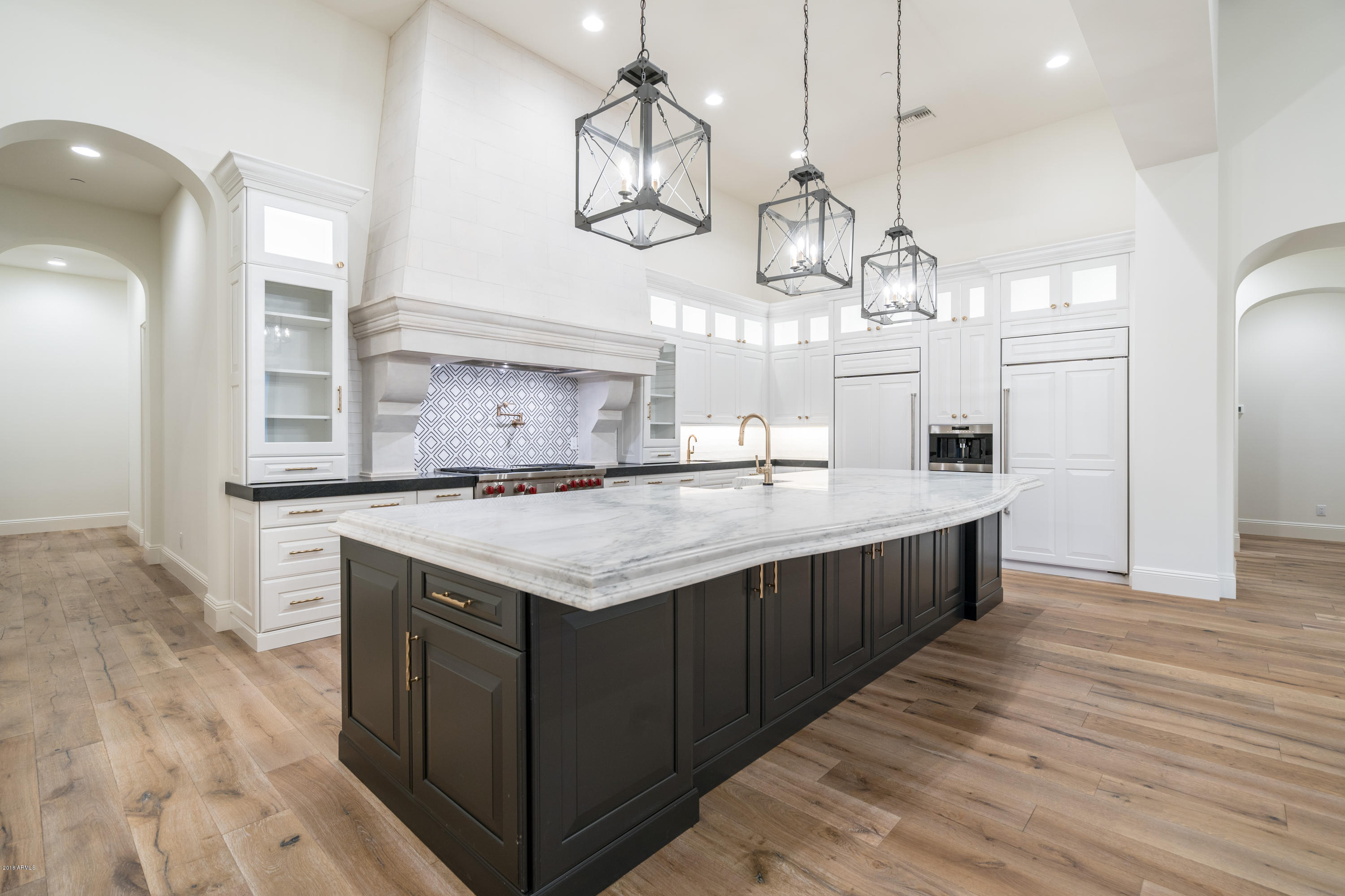BEL AIRE DESERT ESTATES - Residential