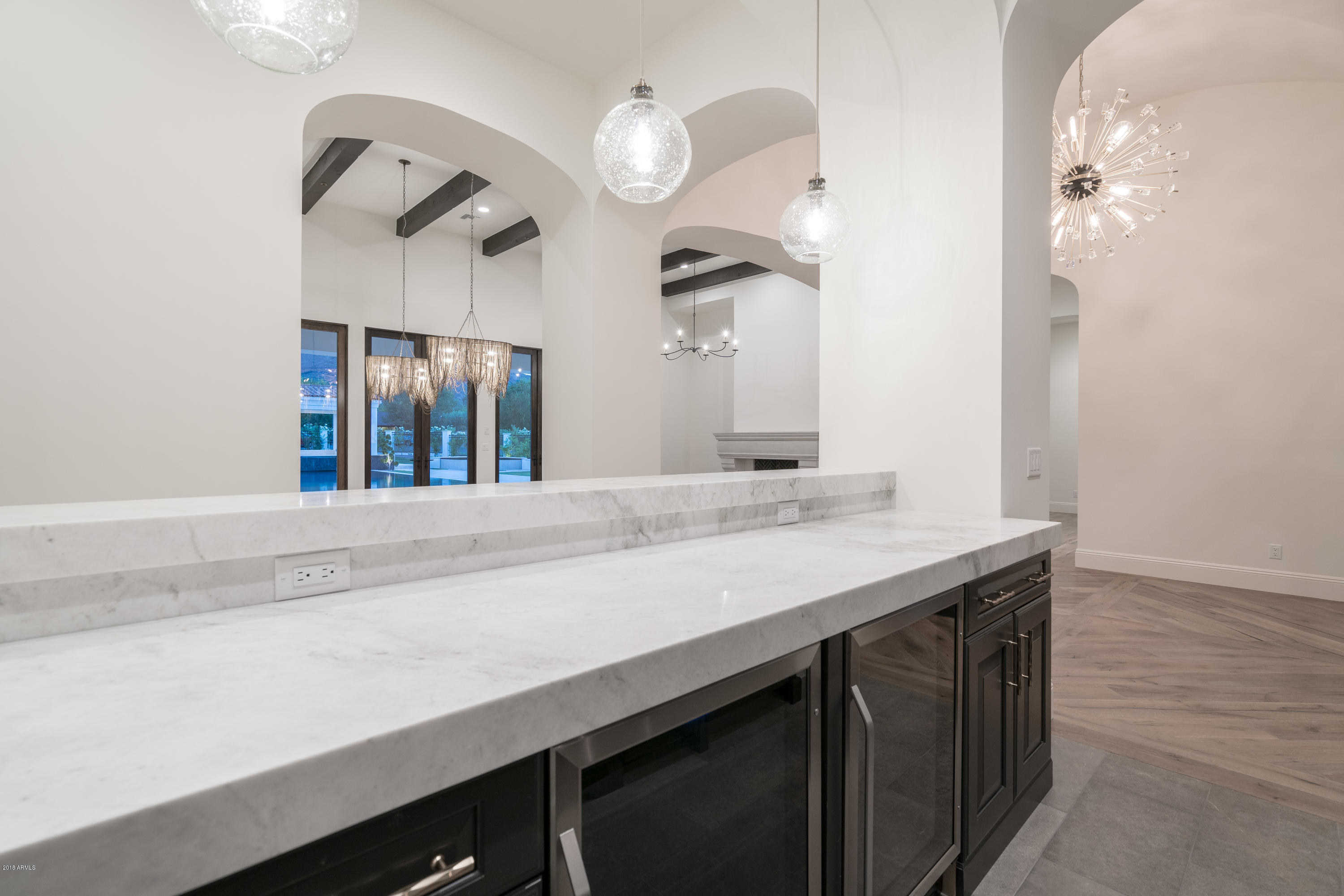 BEL AIRE DESERT ESTATES - Residential