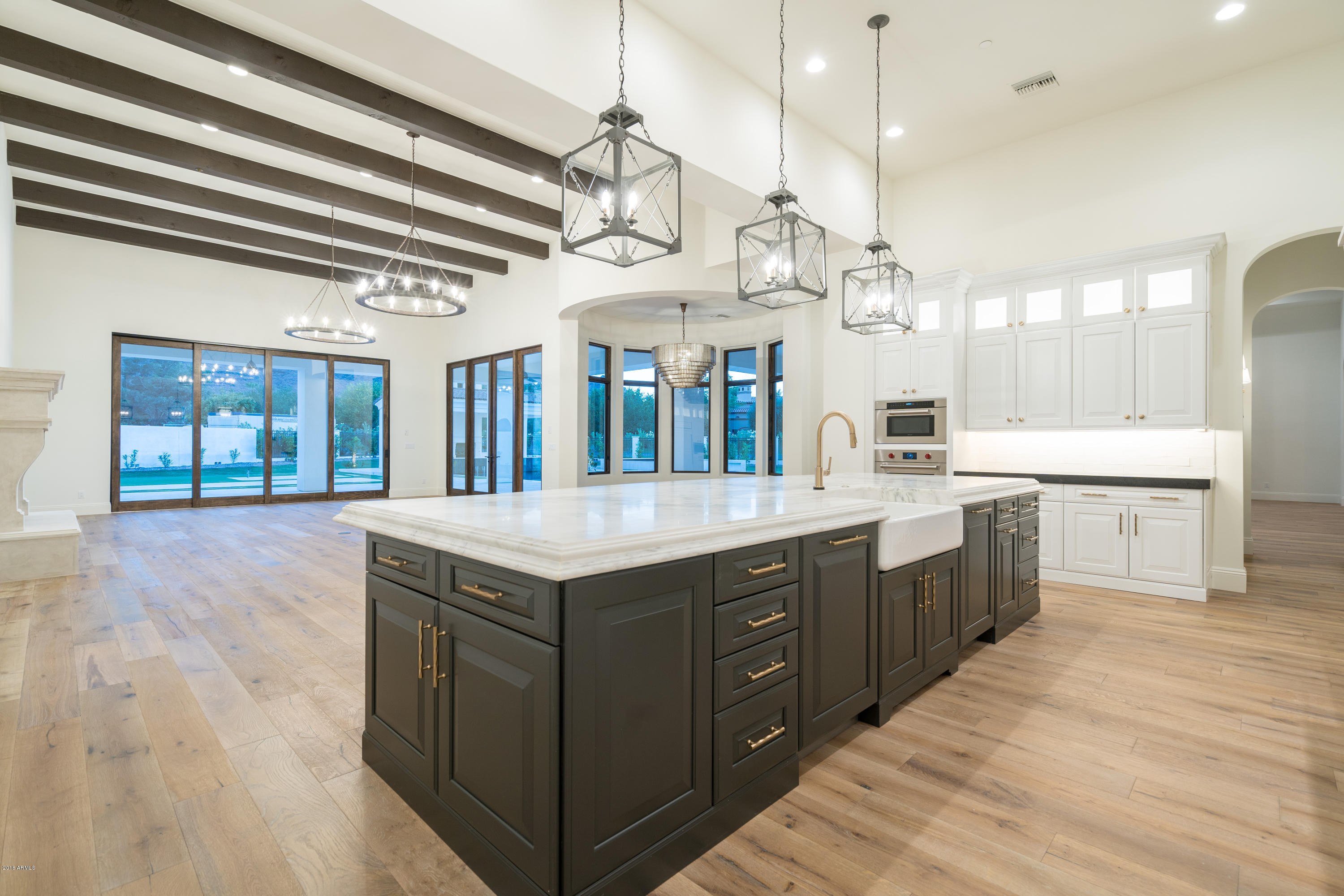 BEL AIRE DESERT ESTATES - Residential