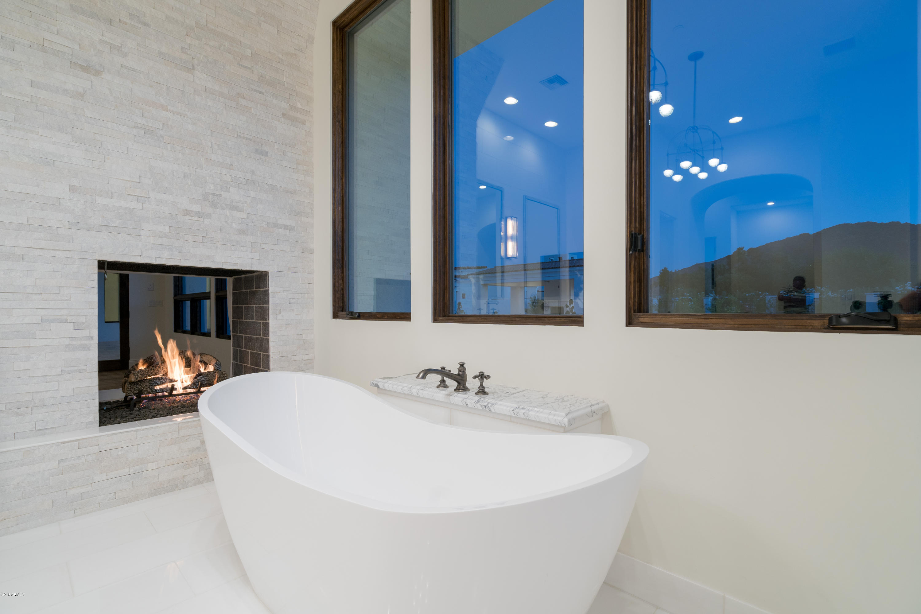 BEL AIRE DESERT ESTATES - Residential