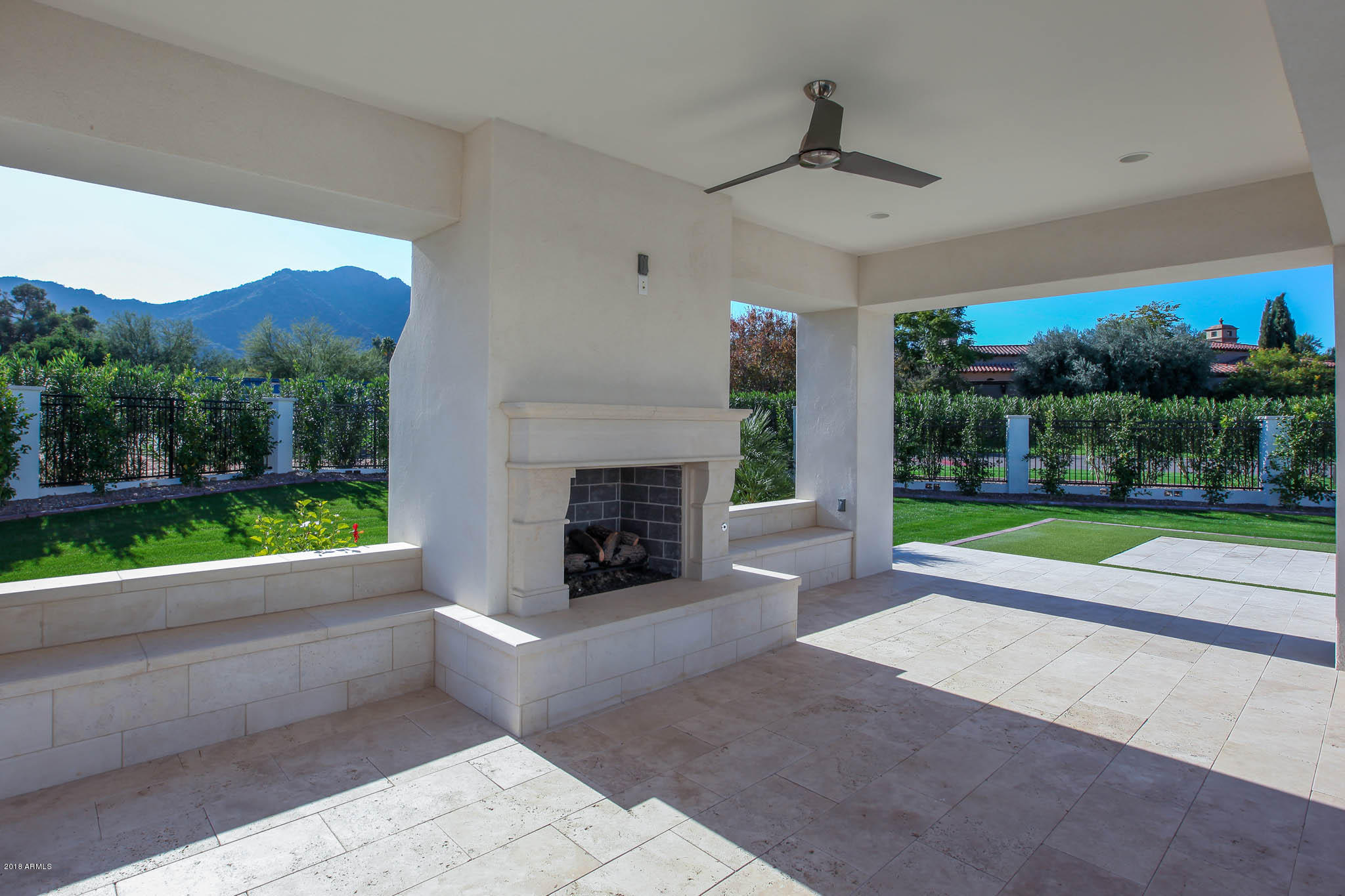 BEL AIRE DESERT ESTATES - Residential