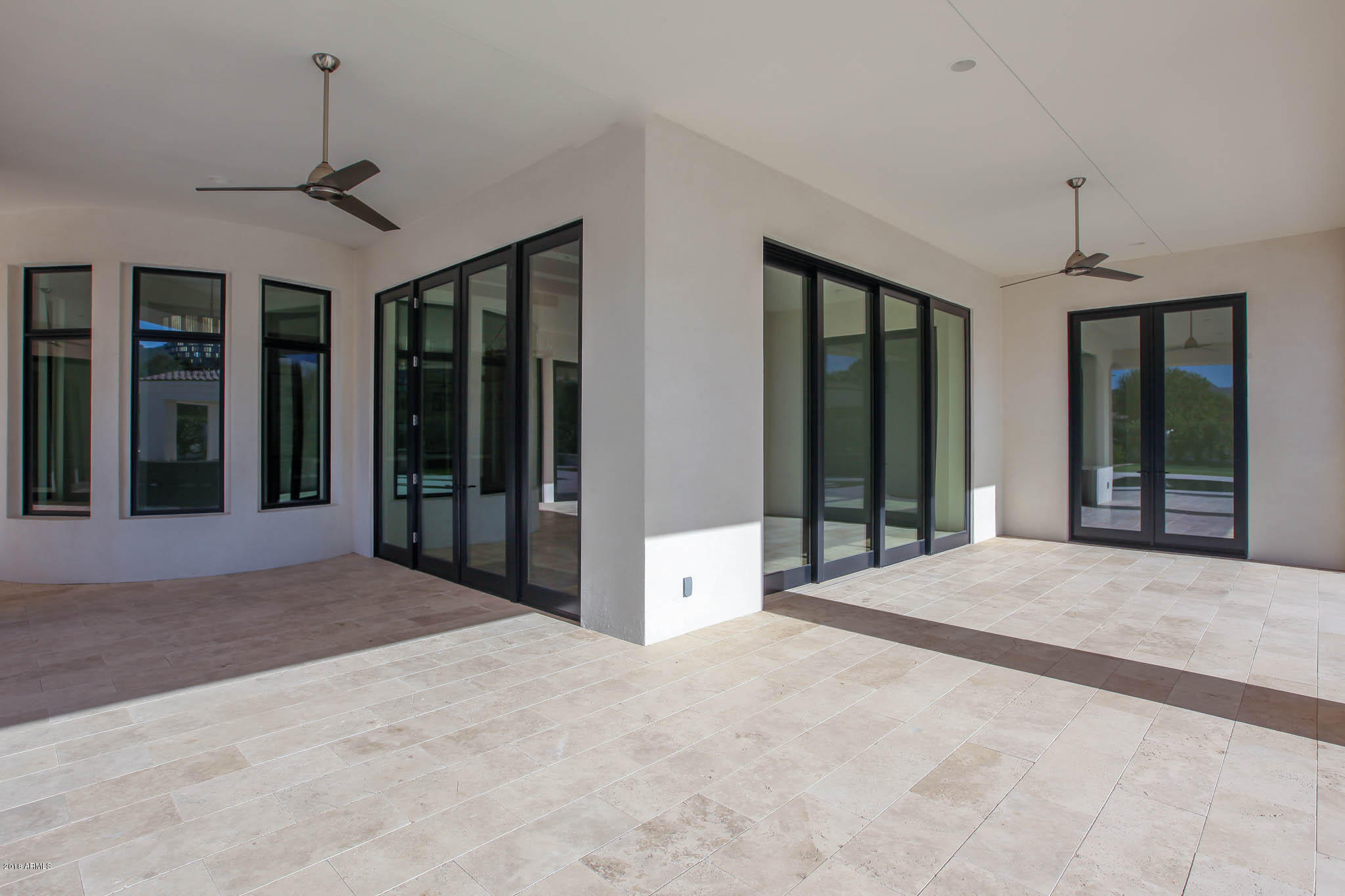 BEL AIRE DESERT ESTATES - Residential