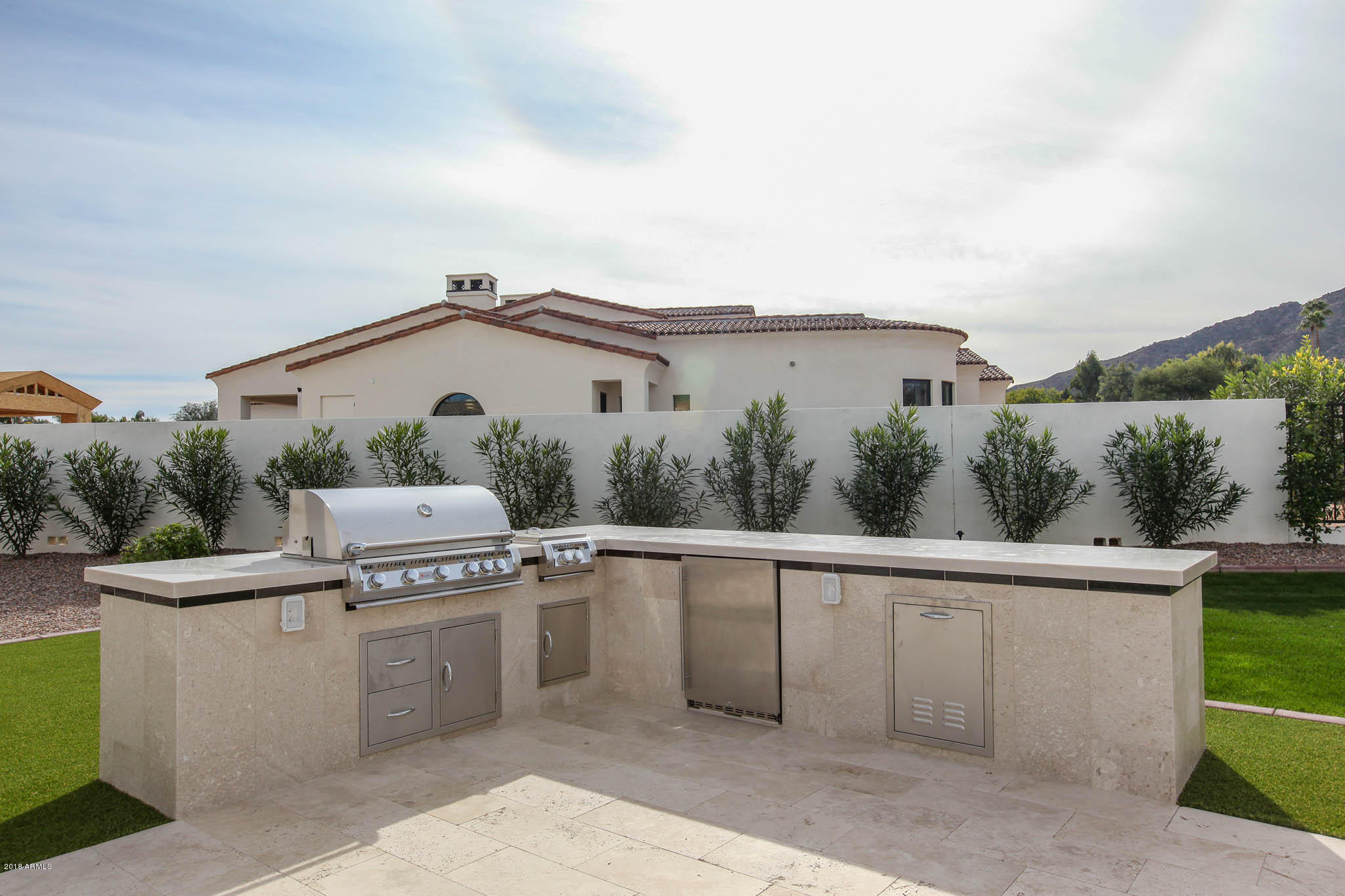 BEL AIRE DESERT ESTATES - Residential