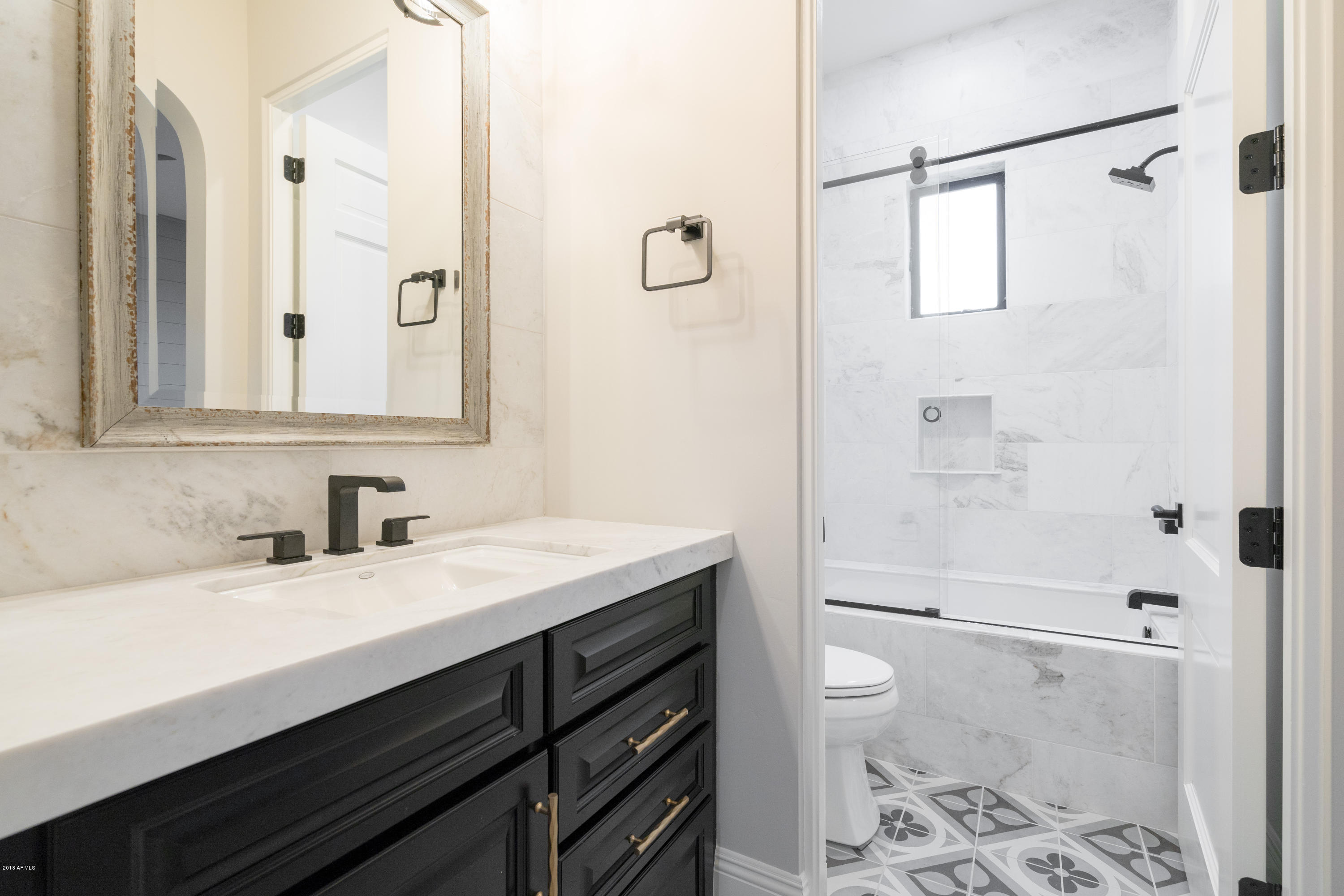 BEL AIRE DESERT ESTATES - Residential