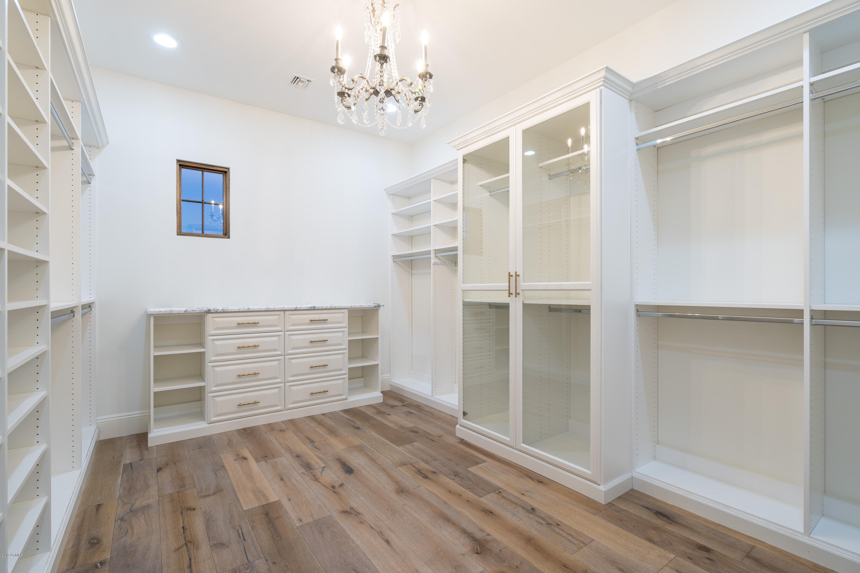 BEL AIRE DESERT ESTATES - Residential