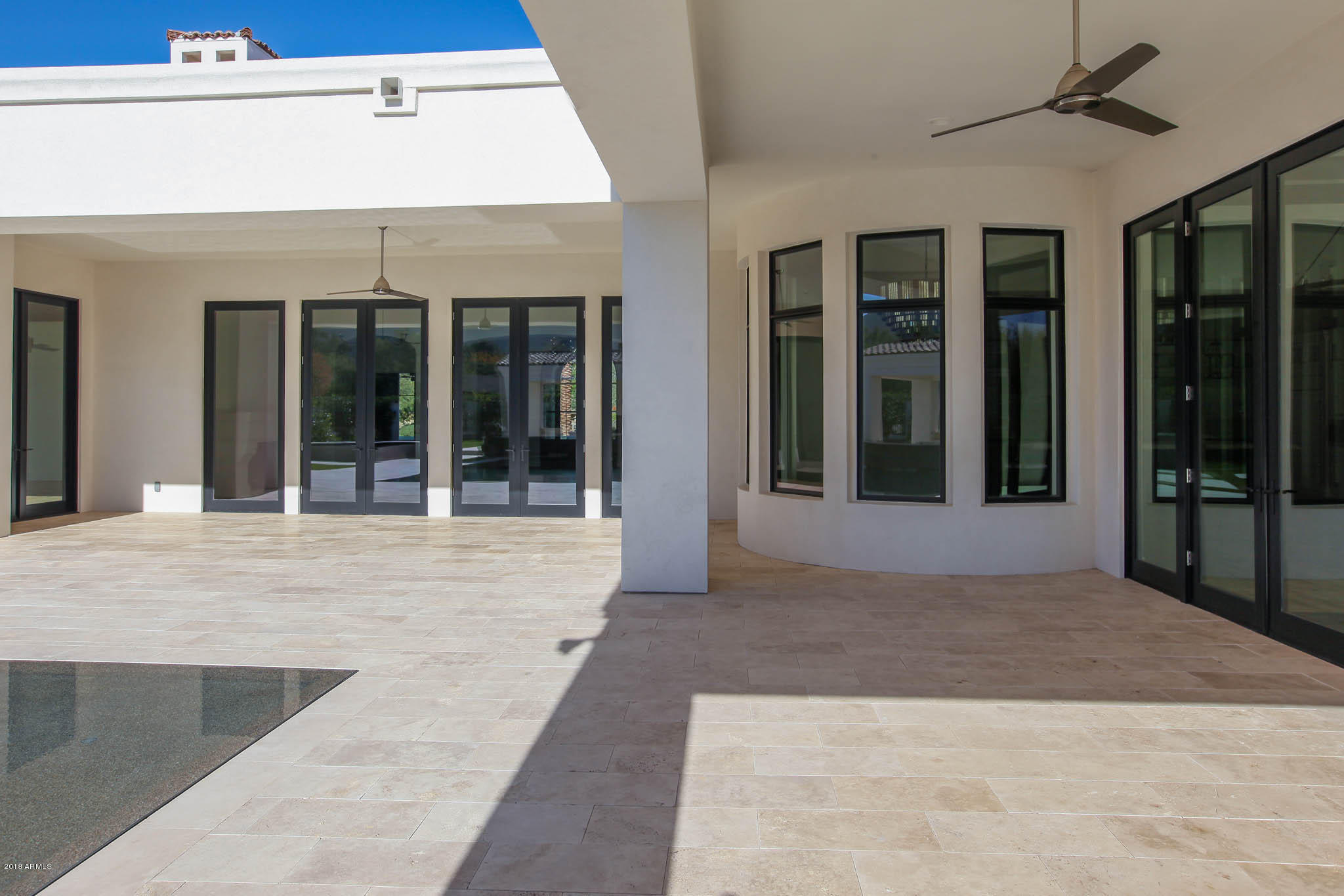 BEL AIRE DESERT ESTATES - Residential