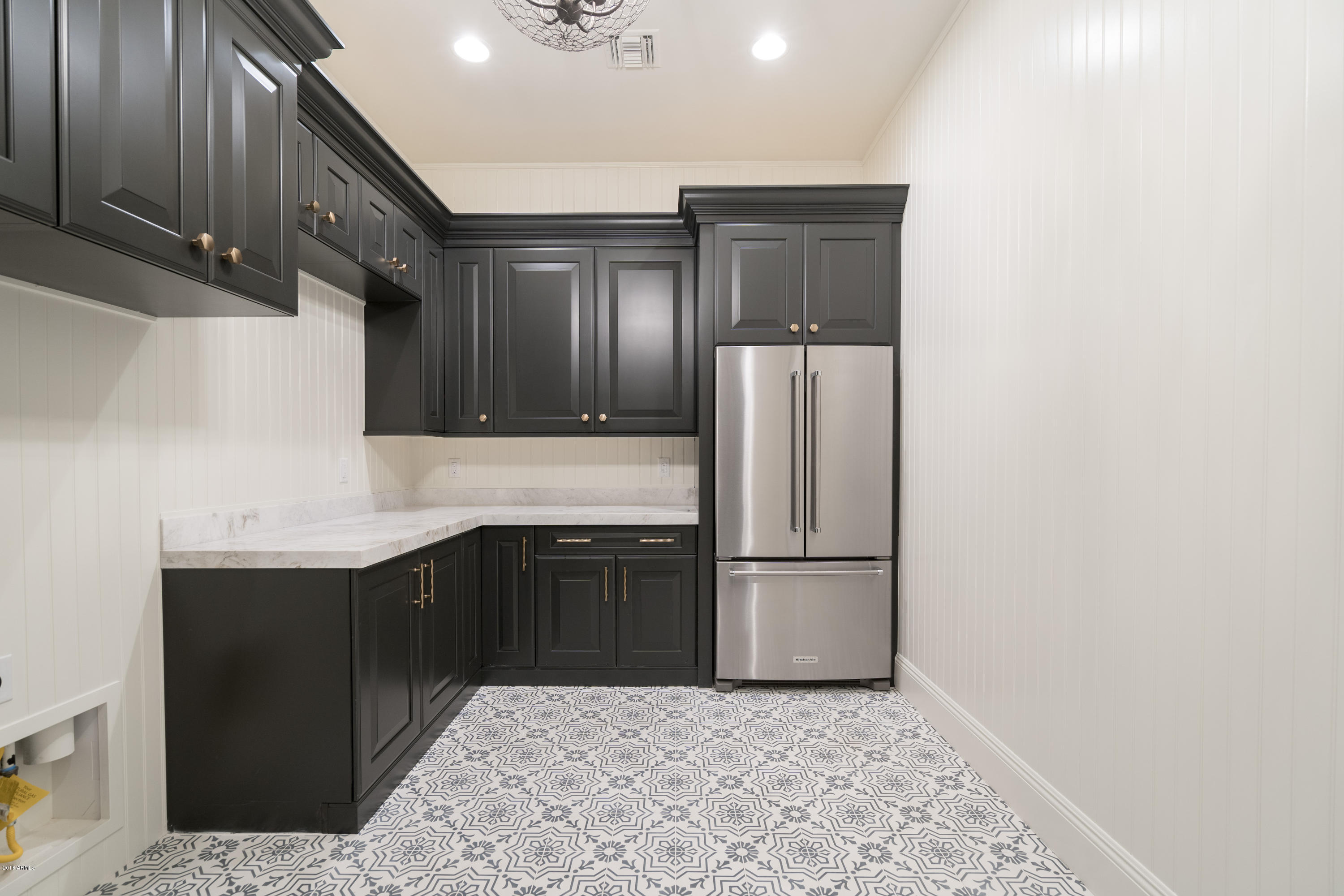 BEL AIRE DESERT ESTATES - Residential