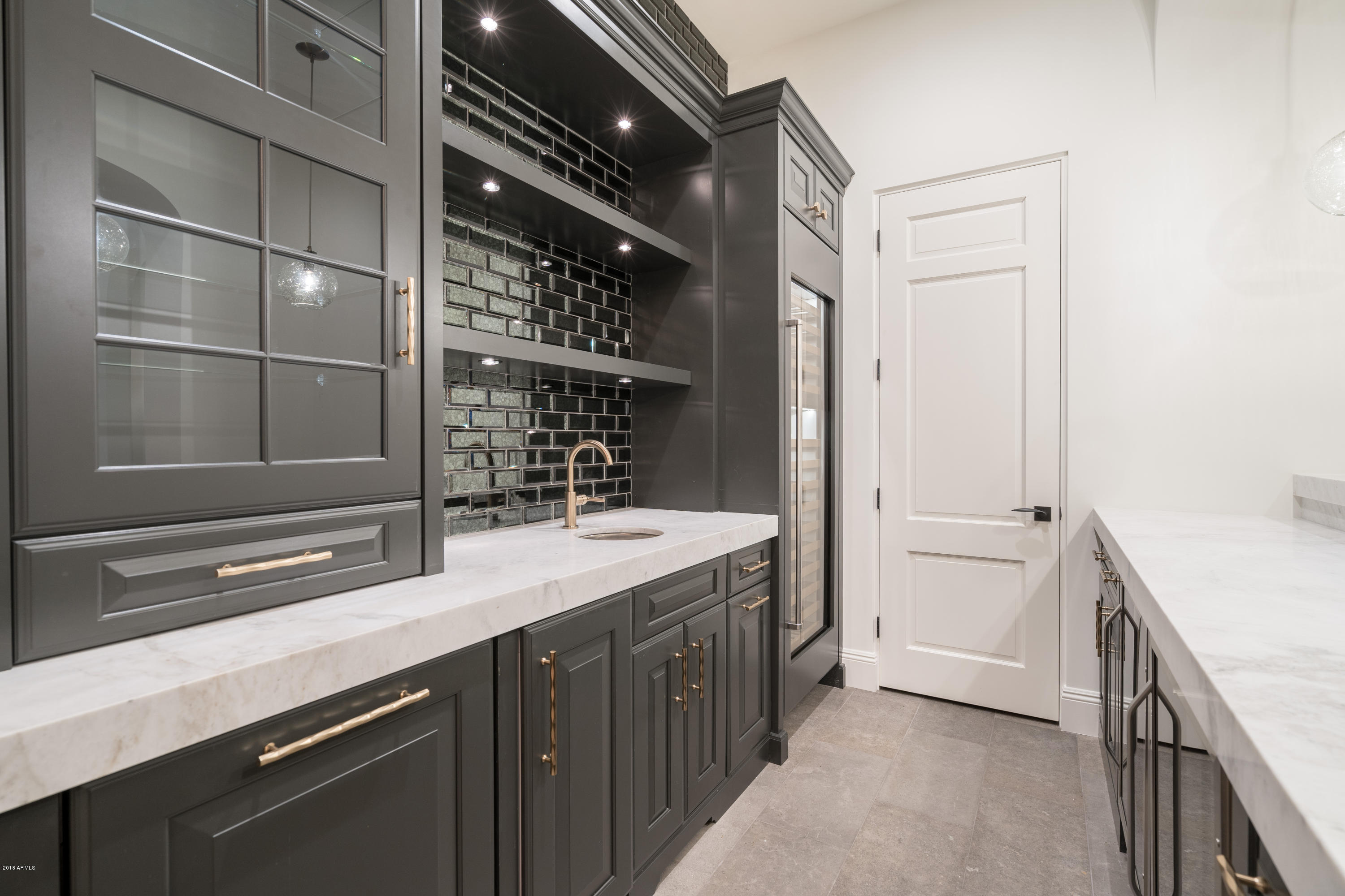 BEL AIRE DESERT ESTATES - Residential