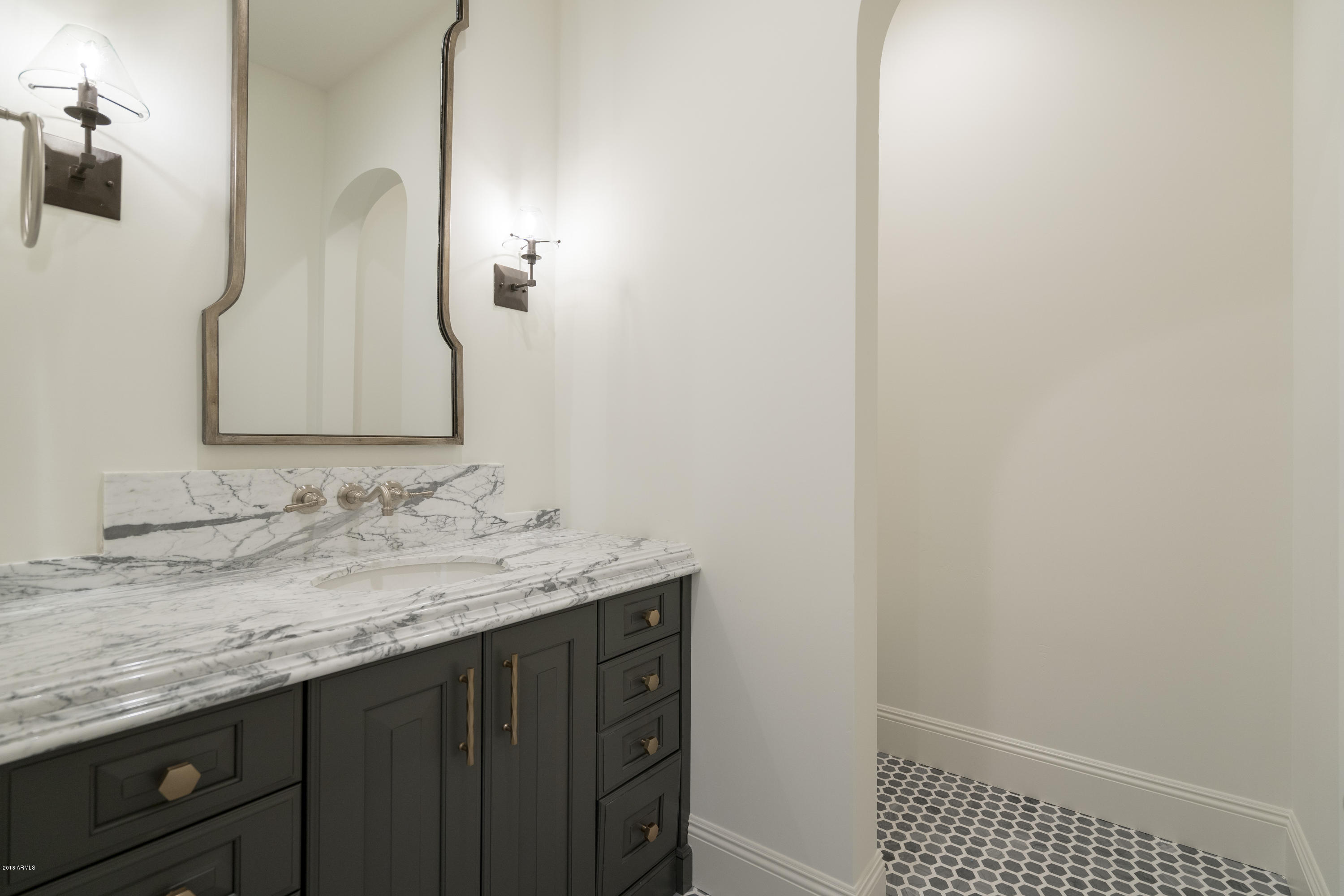 BEL AIRE DESERT ESTATES - Residential