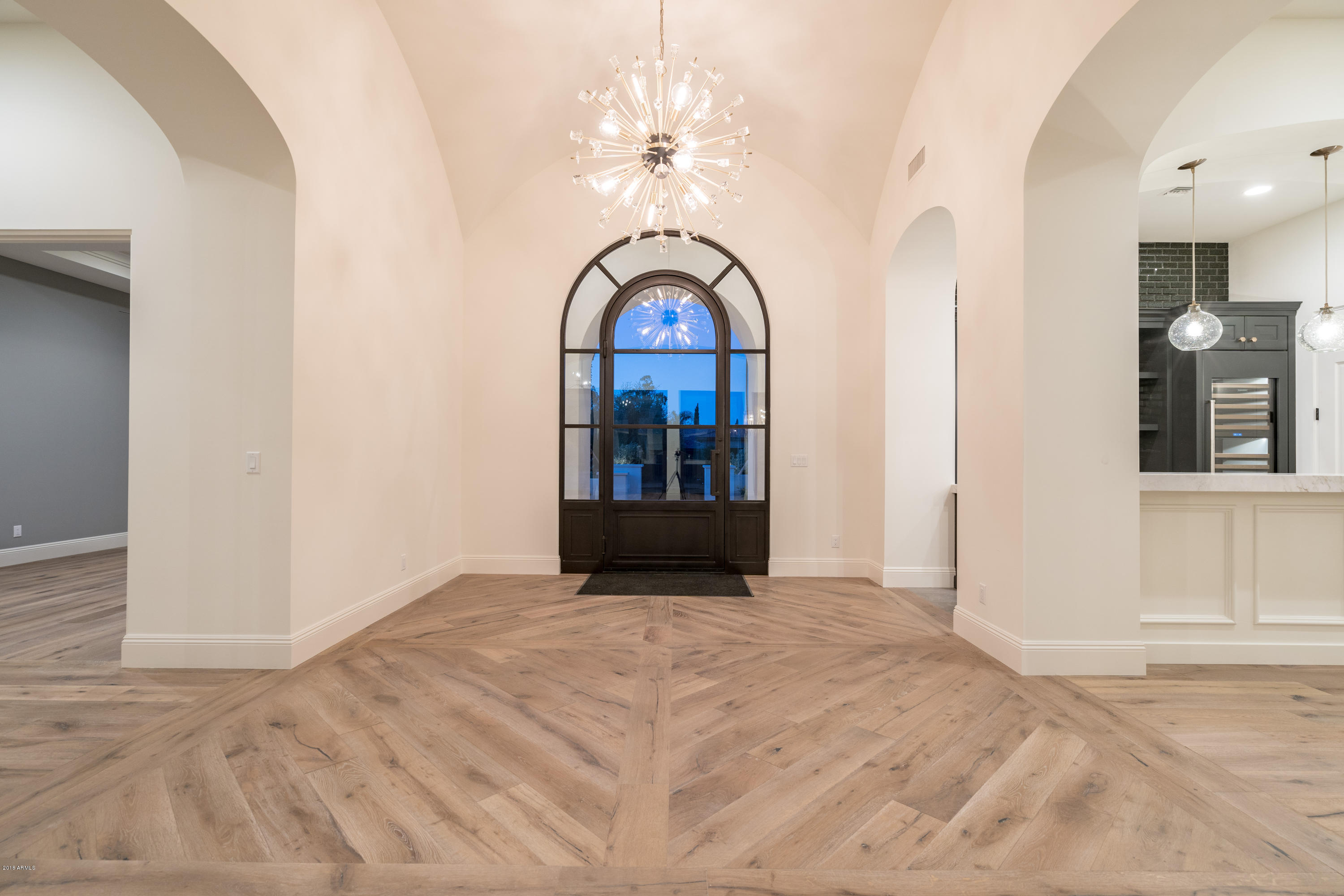 BEL AIRE DESERT ESTATES - Residential