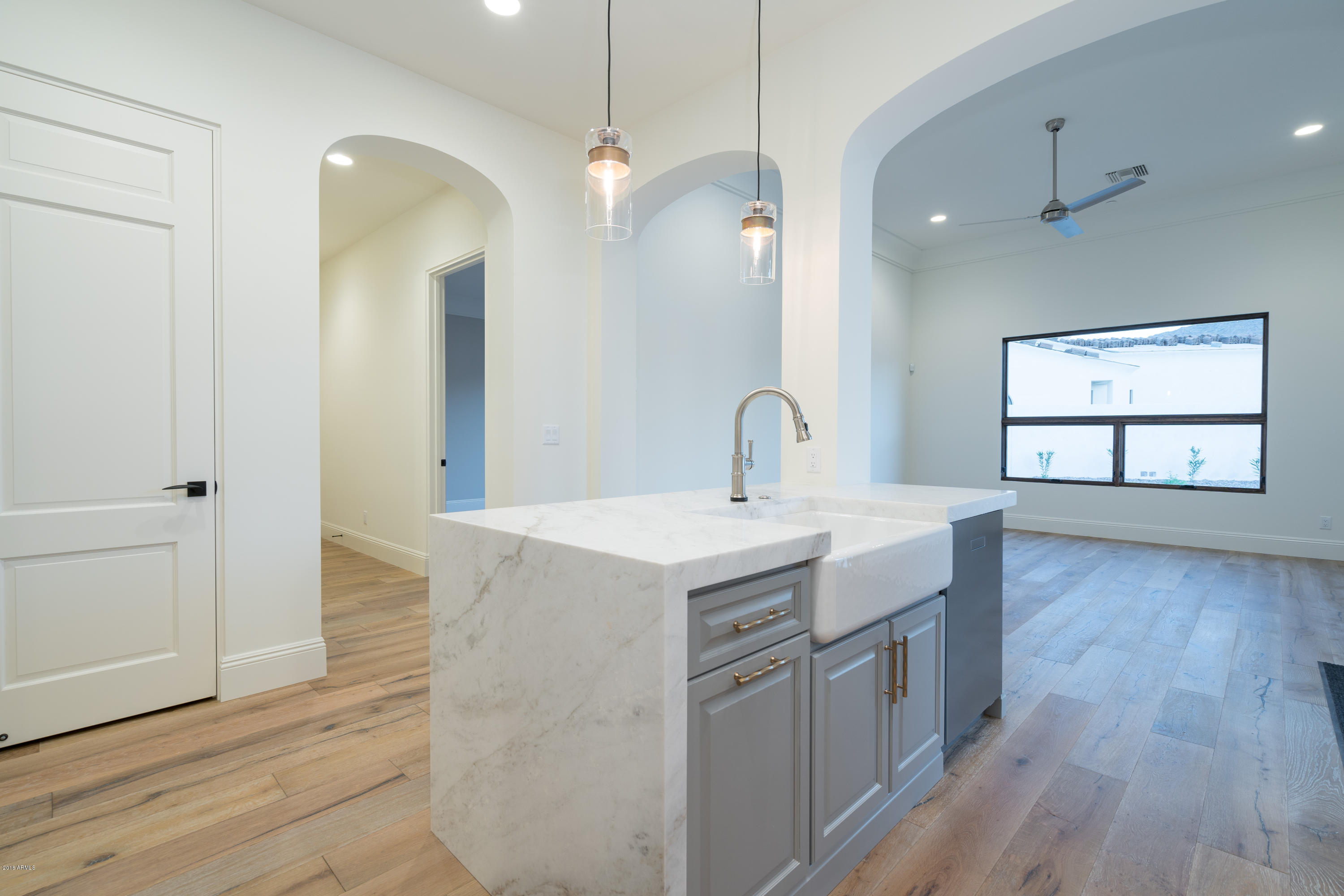 BEL AIRE DESERT ESTATES - Residential