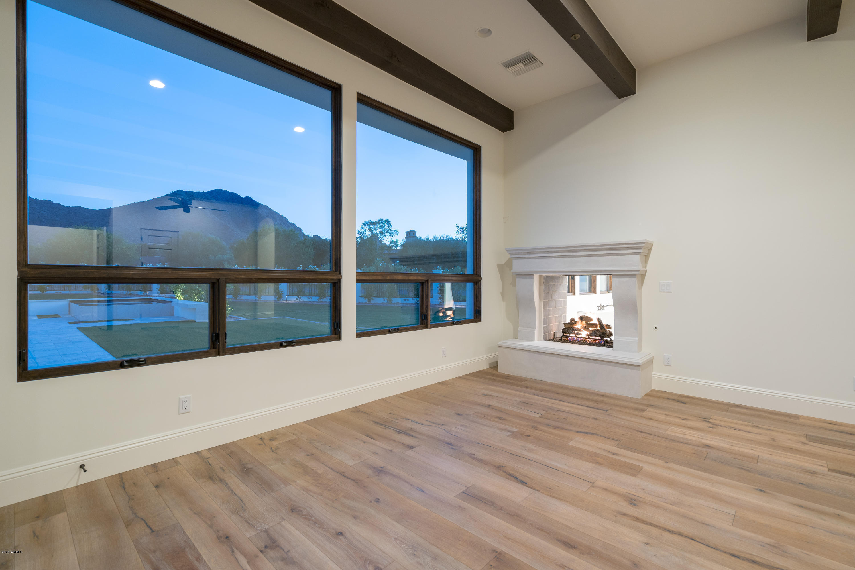 BEL AIRE DESERT ESTATES - Residential