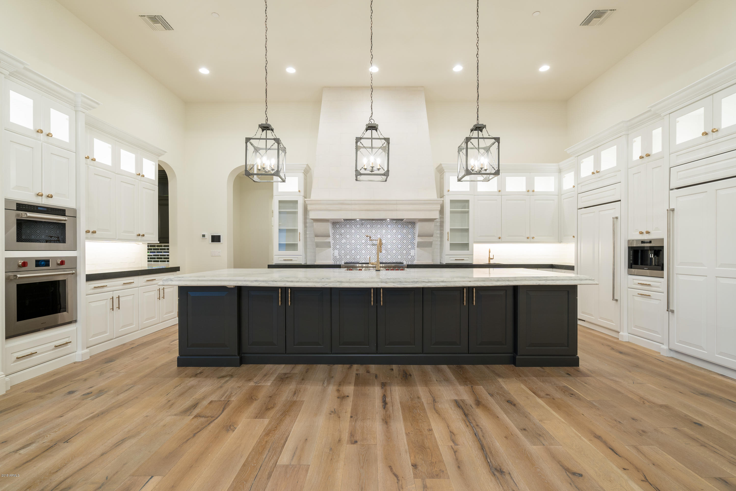 BEL AIRE DESERT ESTATES - Residential