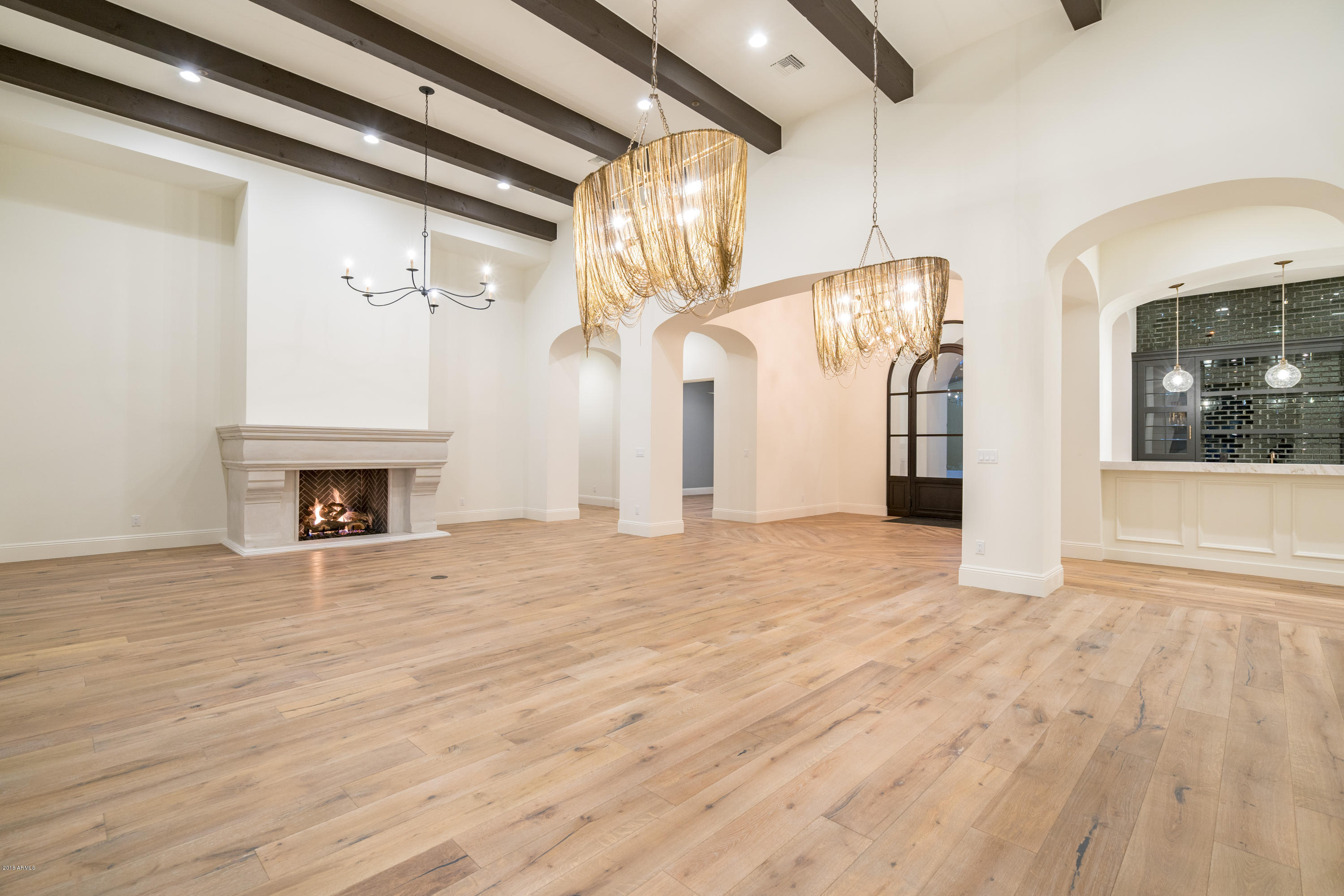 BEL AIRE DESERT ESTATES - Residential
