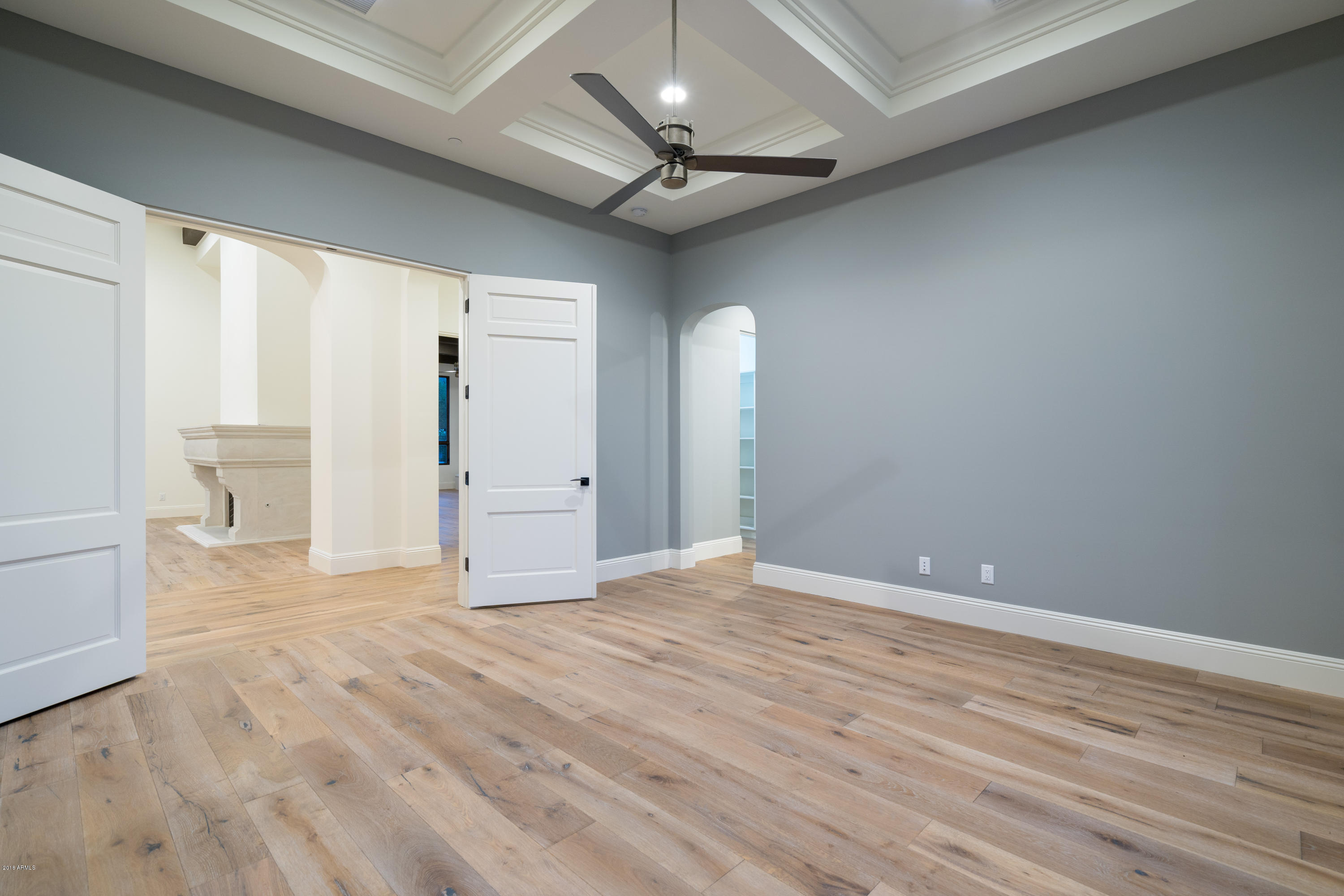 BEL AIRE DESERT ESTATES - Residential