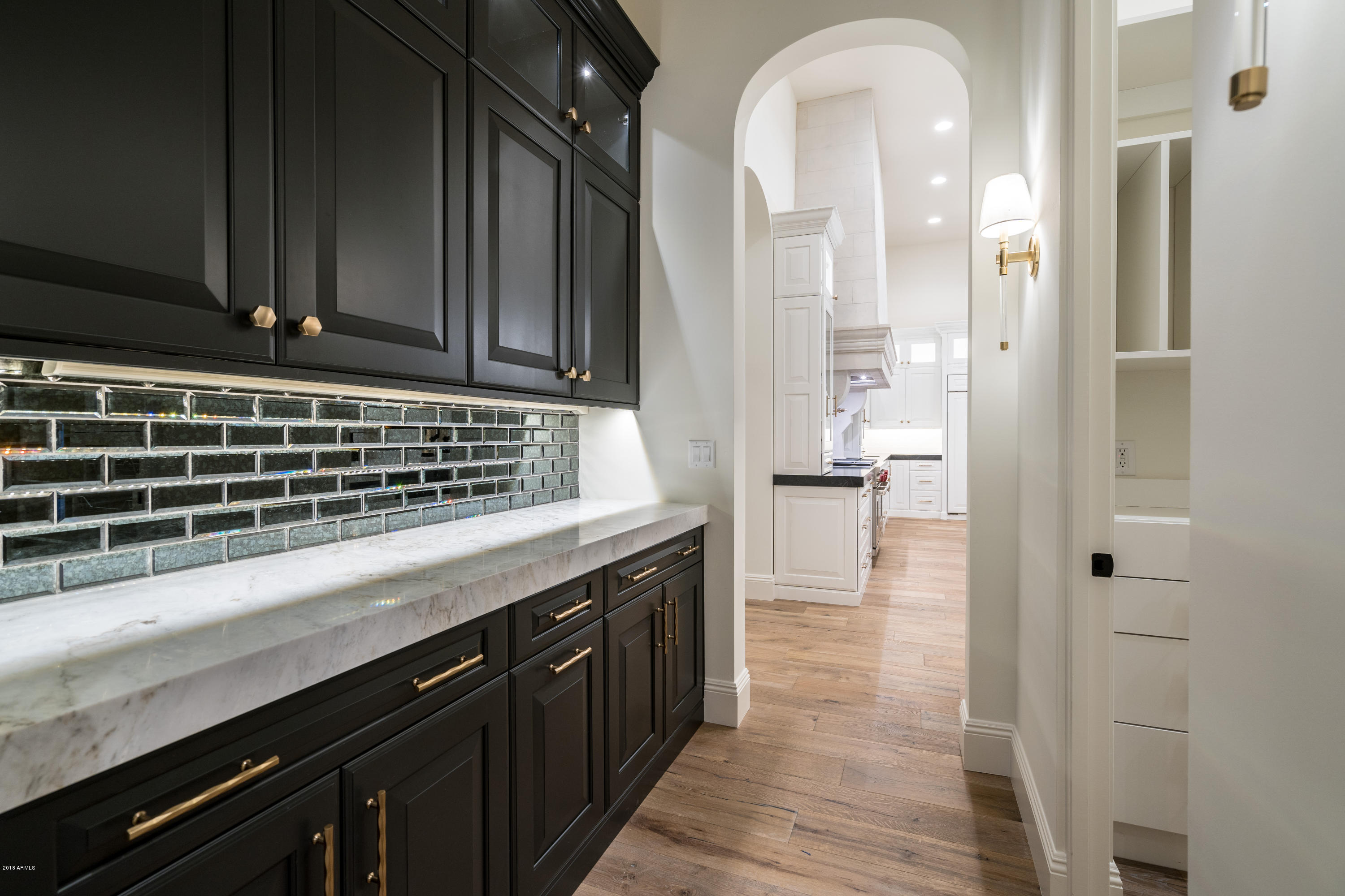BEL AIRE DESERT ESTATES - Residential
