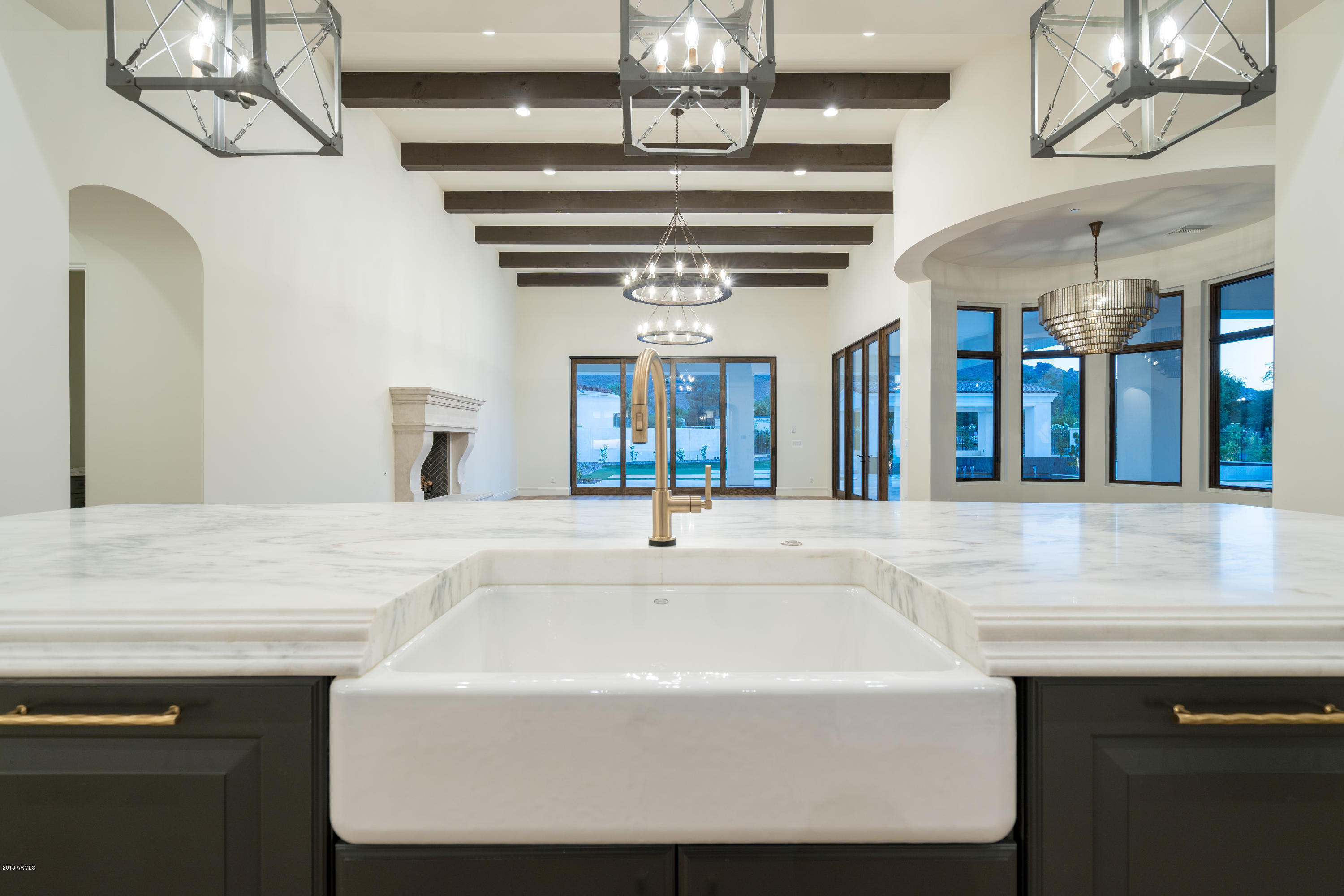 BEL AIRE DESERT ESTATES - Residential