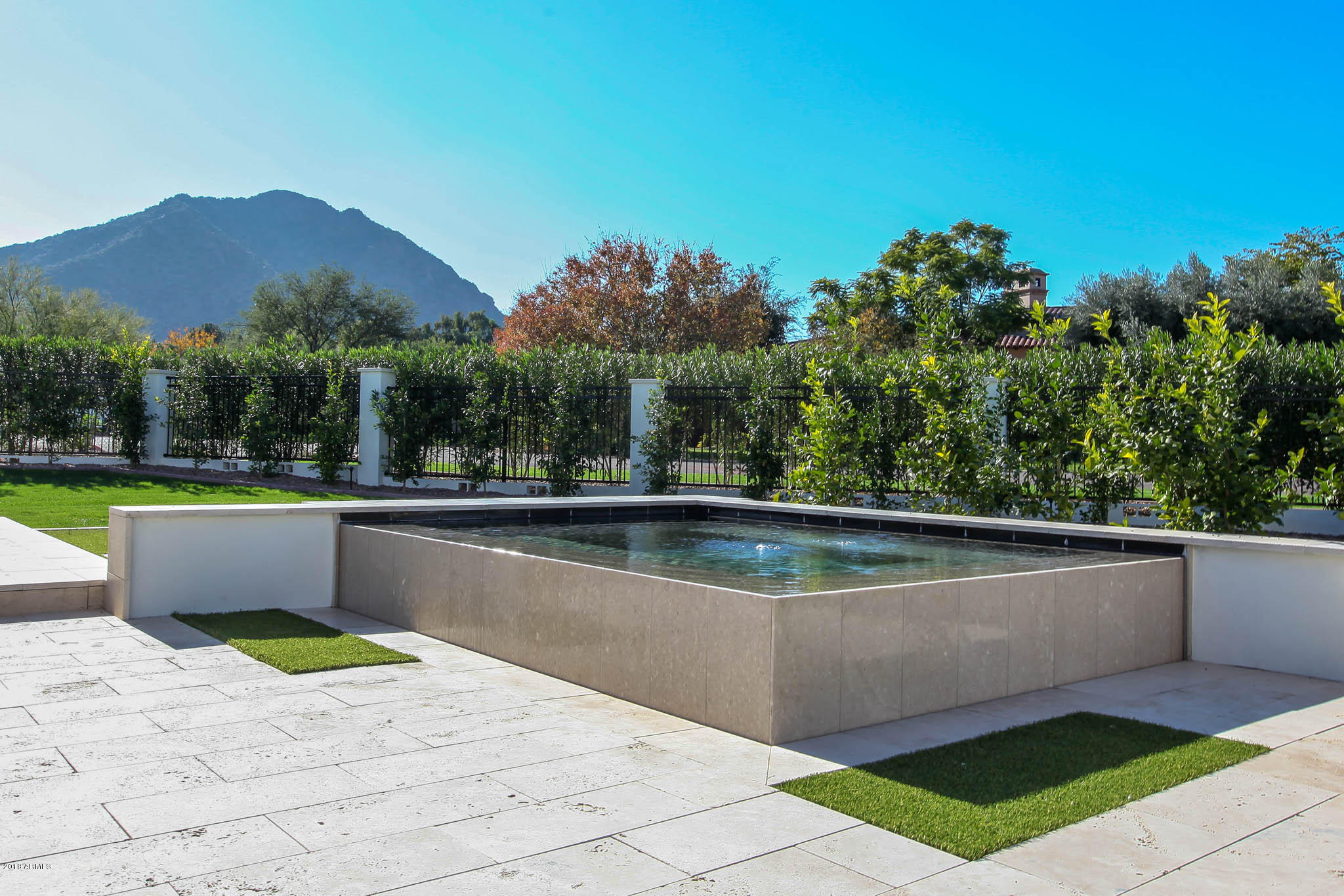 BEL AIRE DESERT ESTATES - Residential