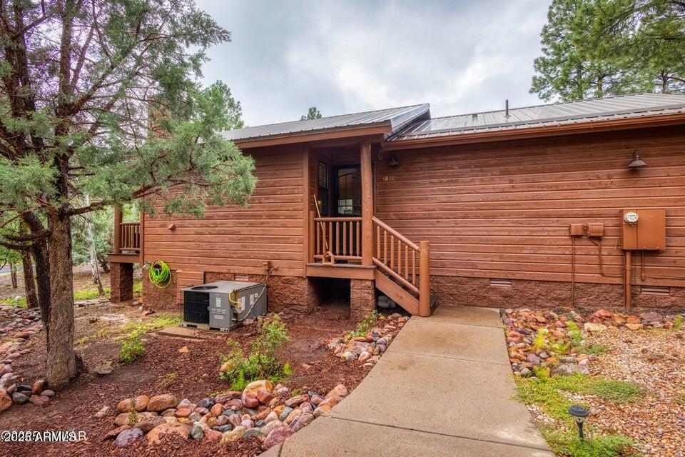 TATANKA VILLAS AT BISON RIDGE - Residential