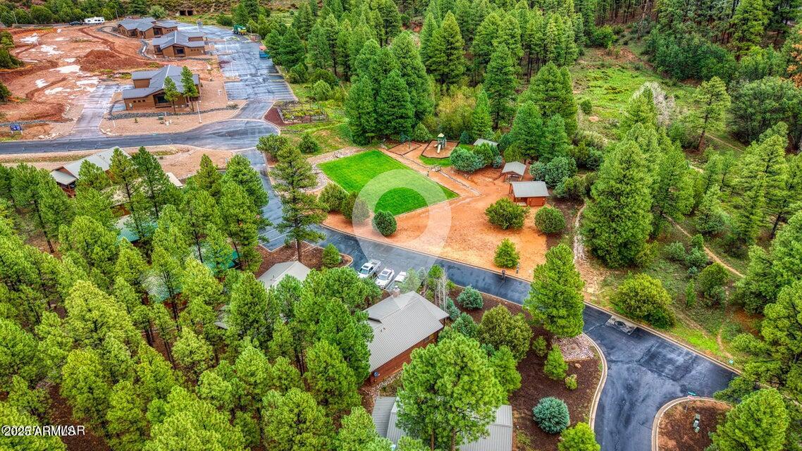 TATANKA VILLAS AT BISON RIDGE - Residential