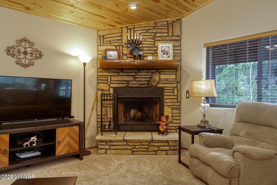 TATANKA VILLAS AT BISON RIDGE - Residential