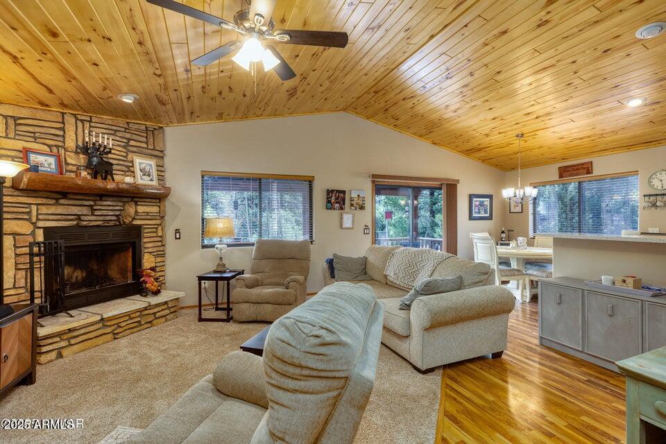 TATANKA VILLAS AT BISON RIDGE - Residential