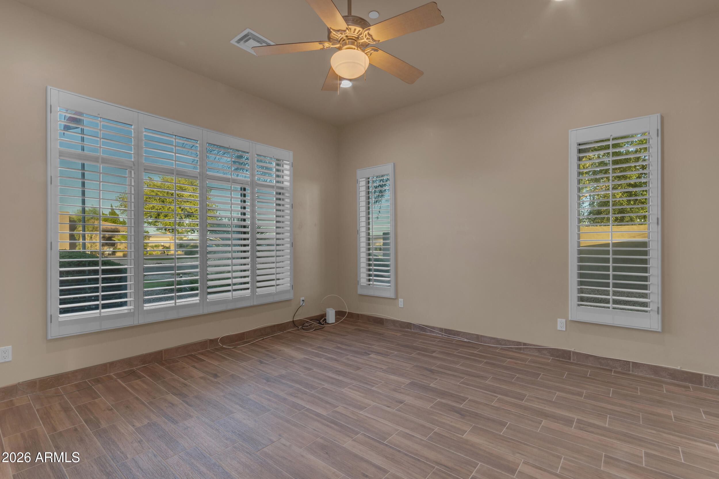 RUSSELL RANCH PHASE 1 - Residential
