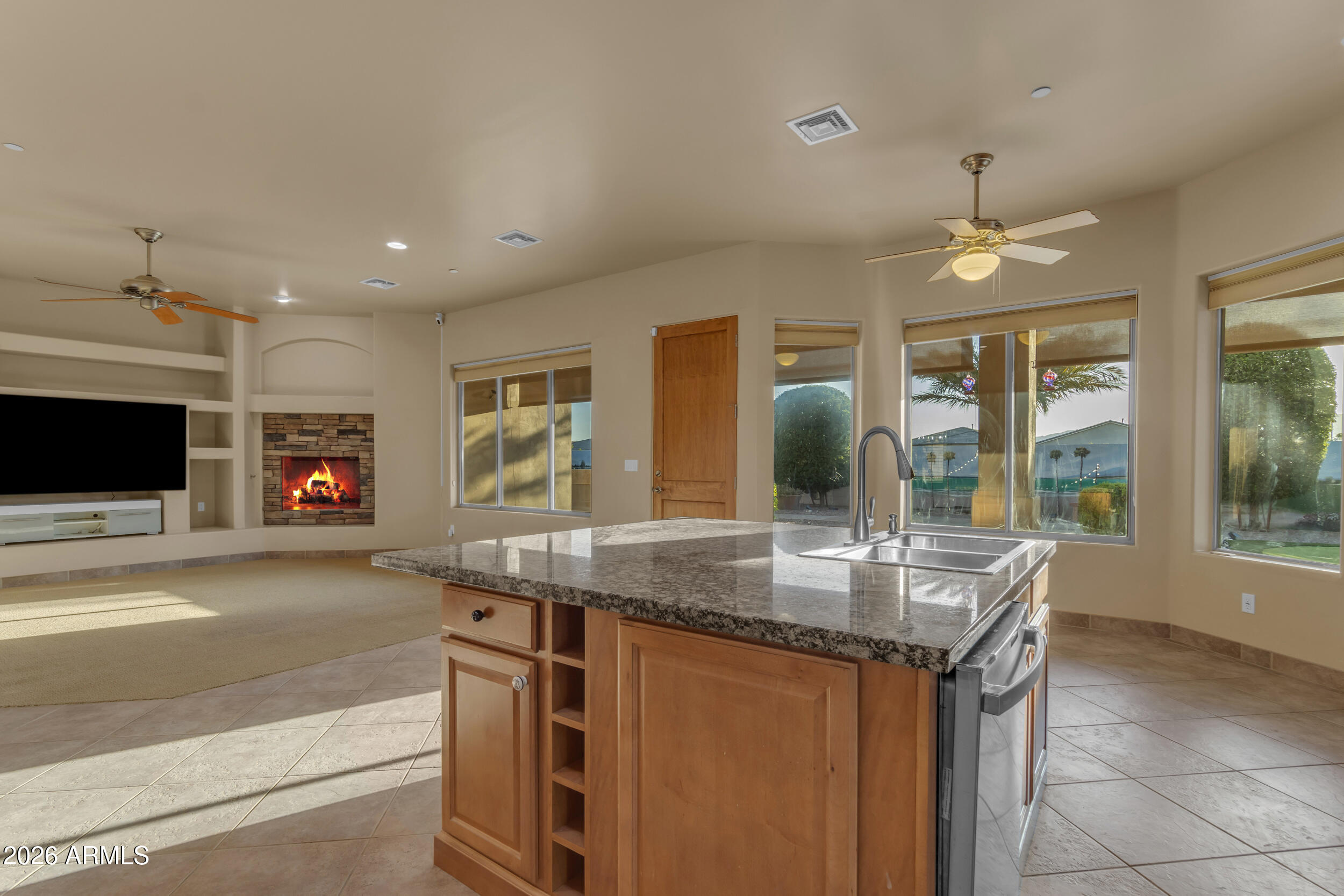 RUSSELL RANCH PHASE 1 - Residential